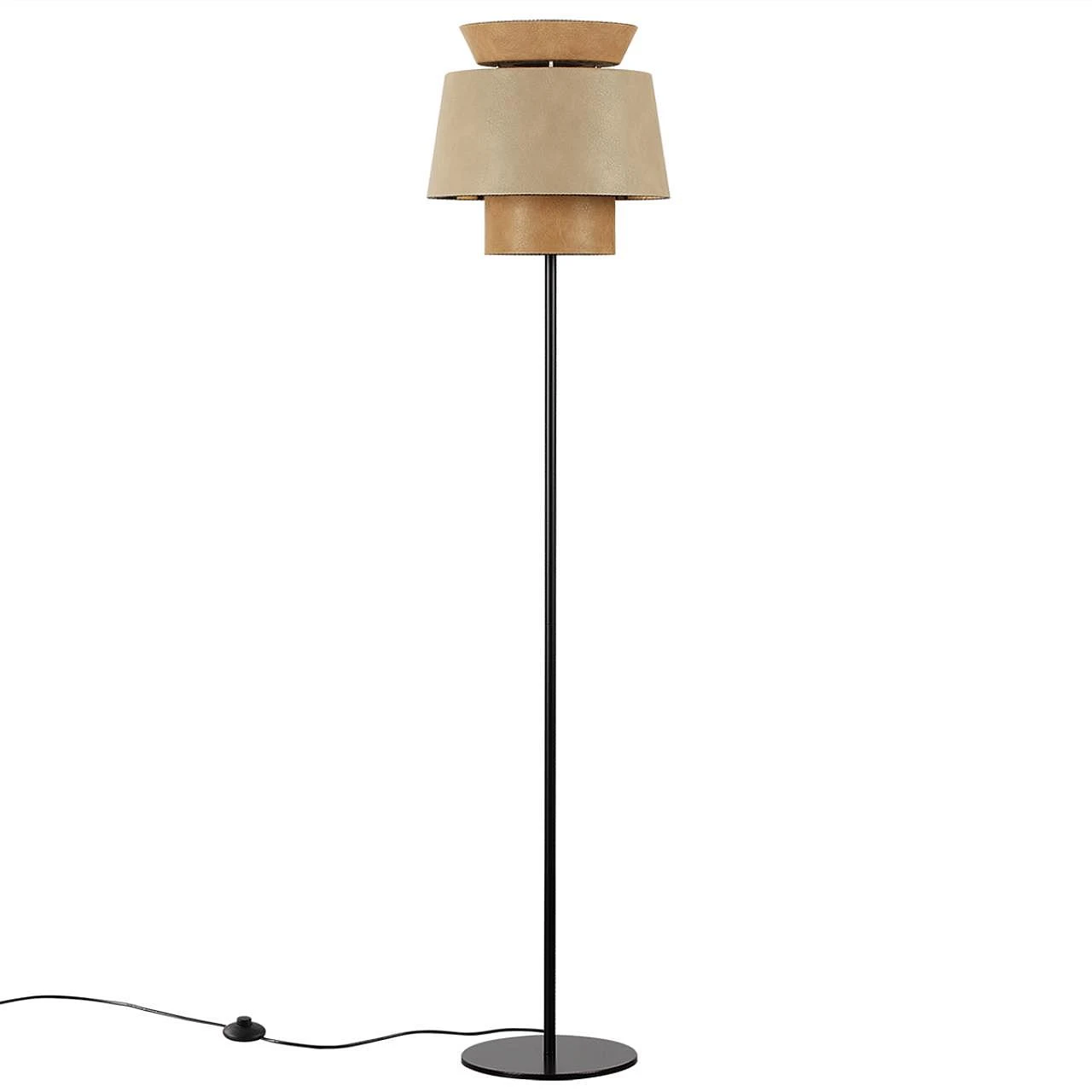 Торшер Odeon Light Kressa 4992/1F