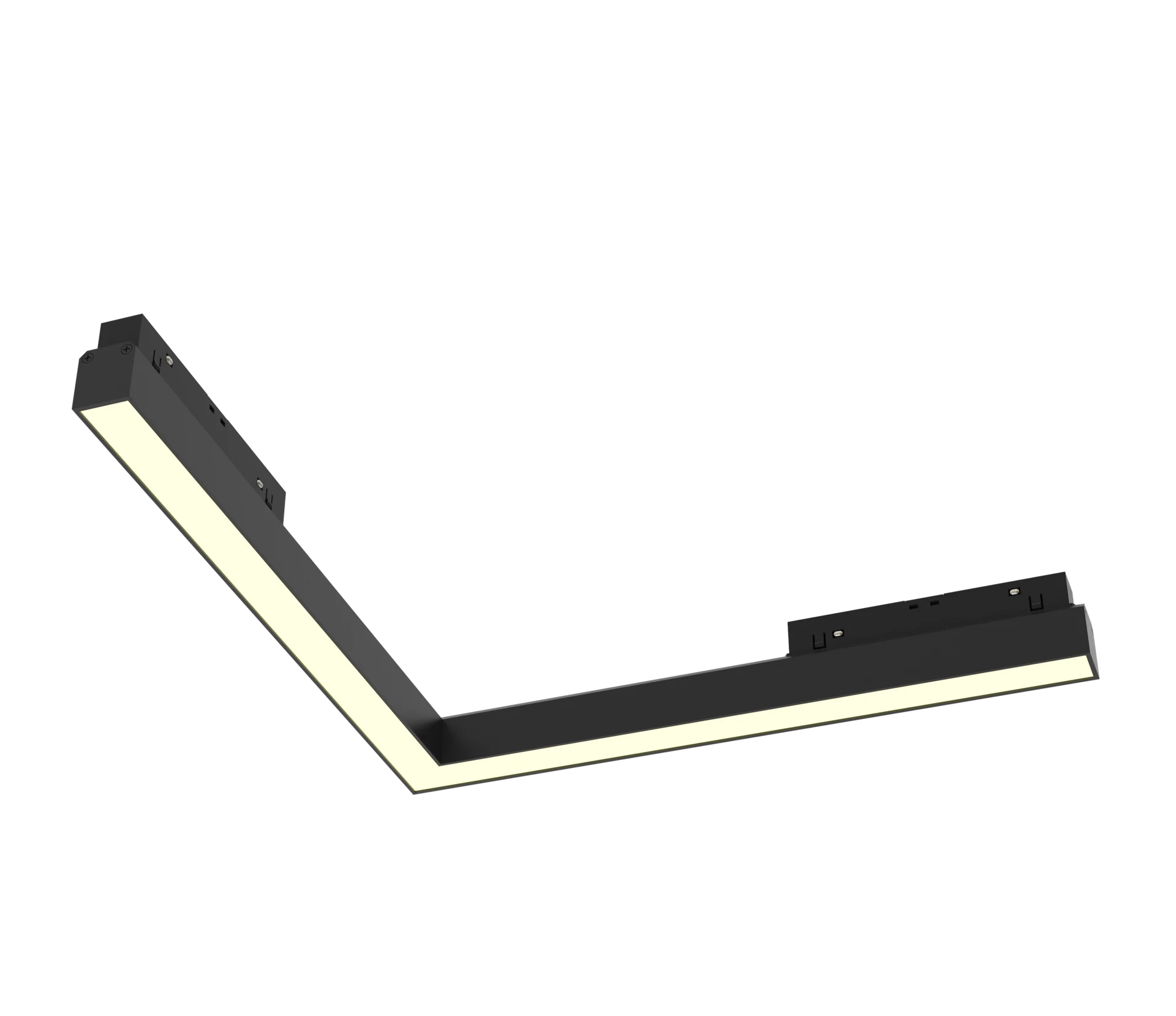 Трековый светильник Maytoni Basis Exility TR042-2-24W4K