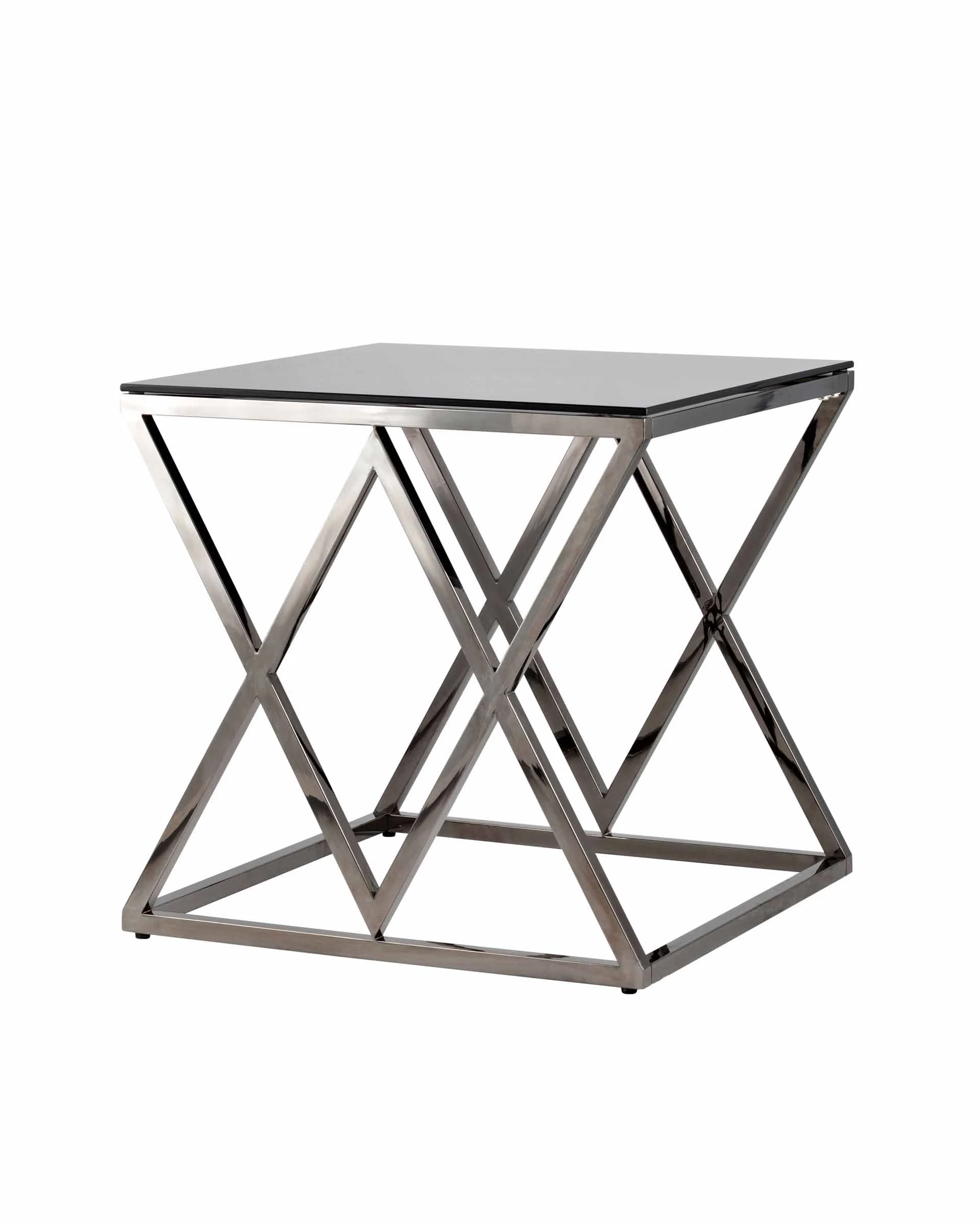 Журнальный стол Stool Group Инсигния EET-026-BG-SK
