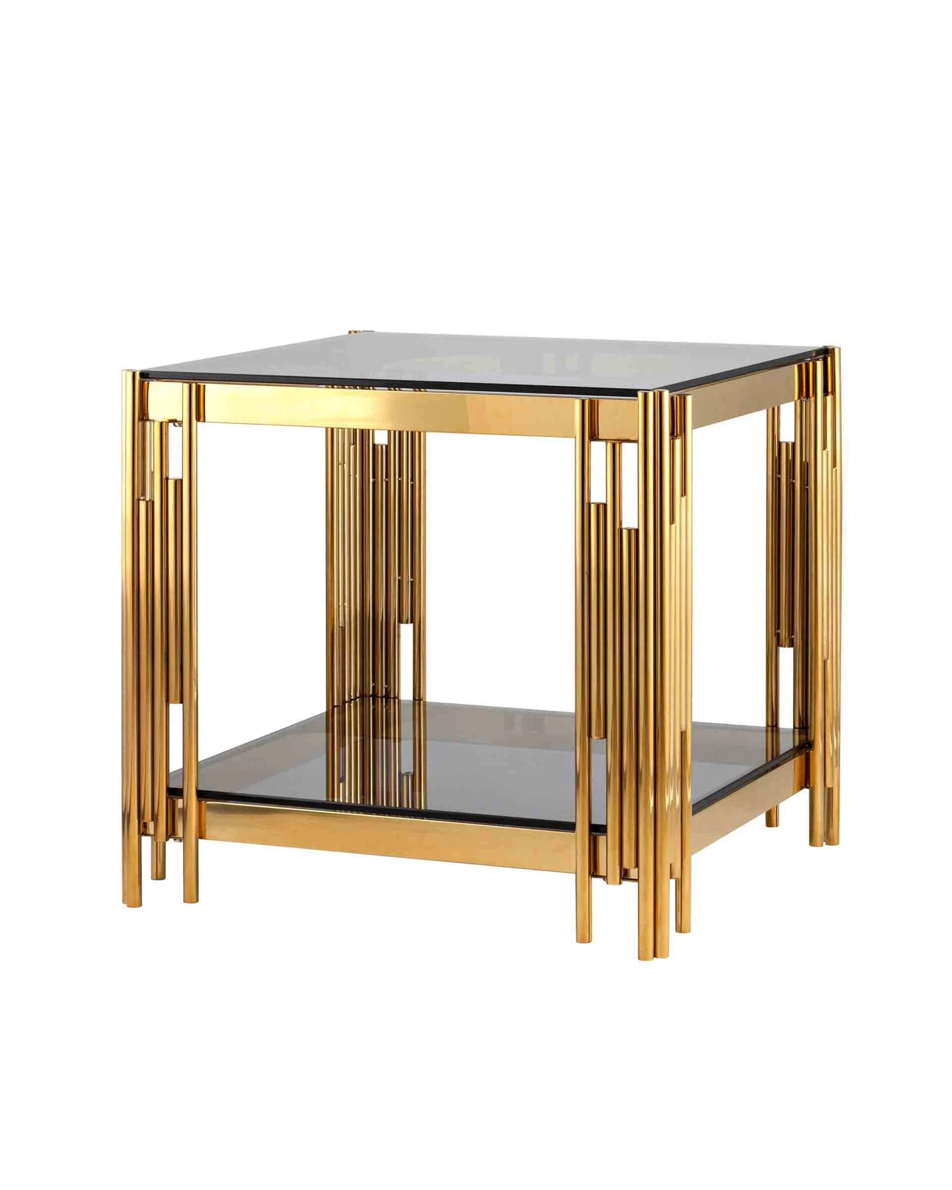 Журнальный стол Stool Group Гэтсби EET-027-TG-1