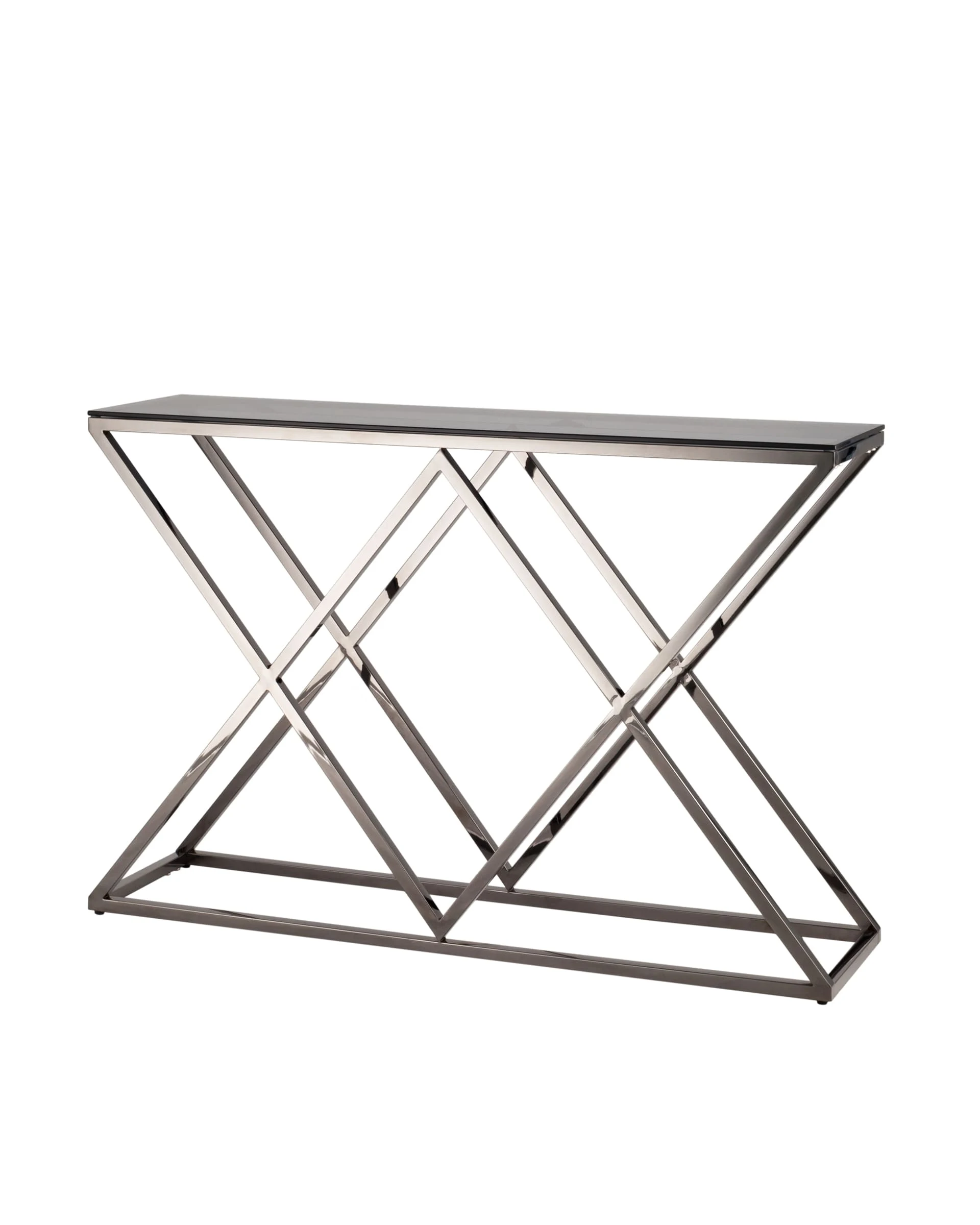 Консоль Stool Group Инсигния ECST-026-BG-SK (115x30)