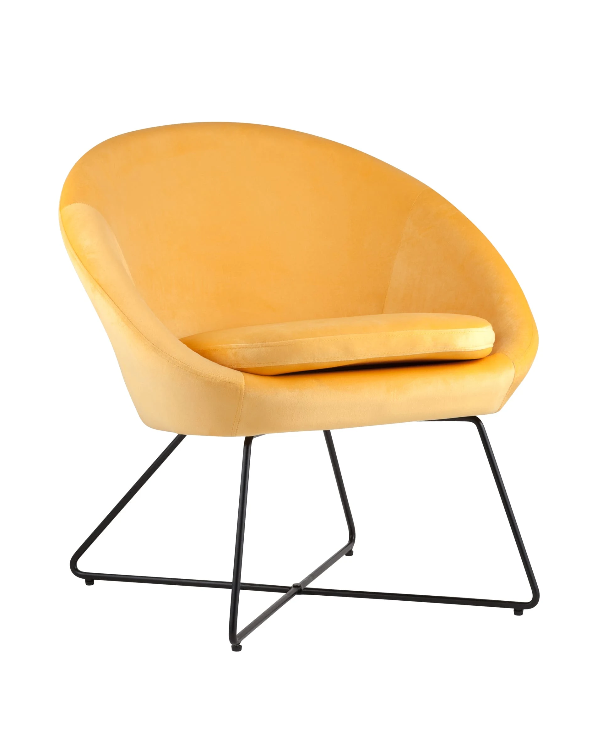 Обеденный стул Stool Group Колумбия DOUMBIA HLR-22