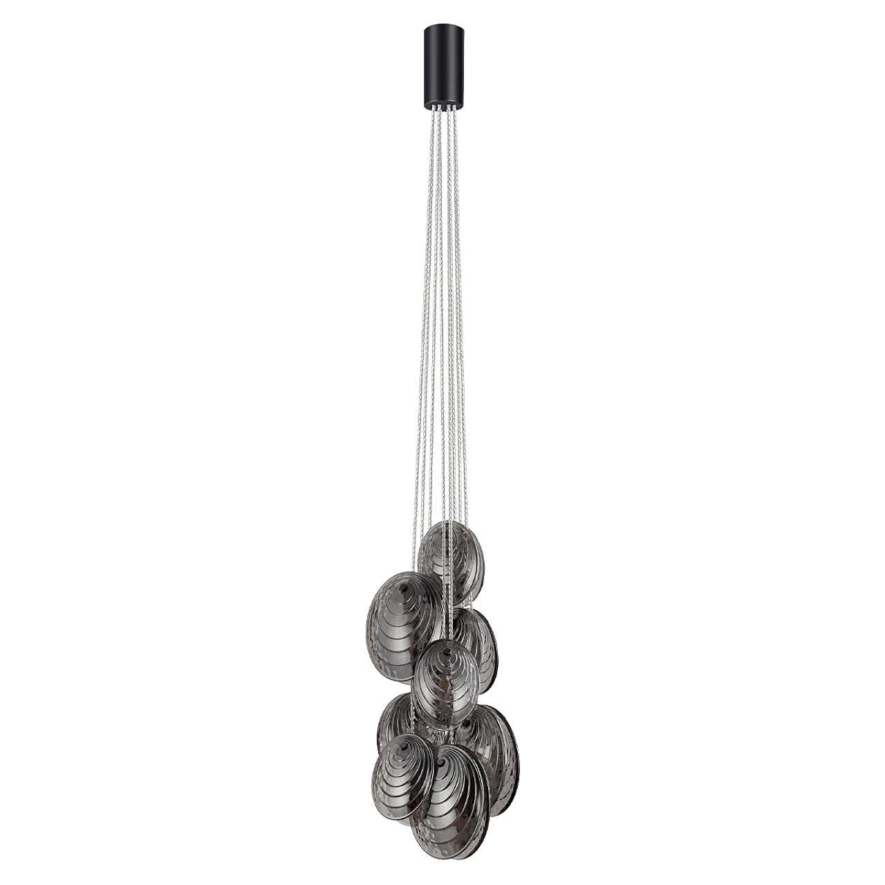 Светильник подвесной Odeon Light Mussels 5038/8