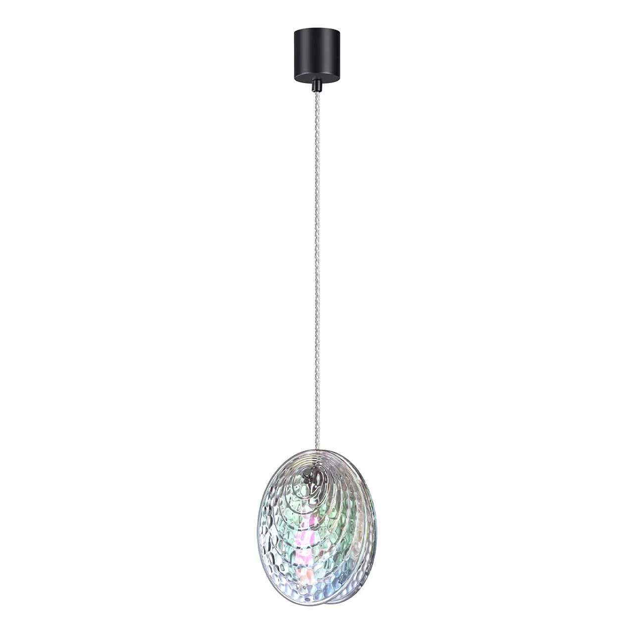 Светильник подвесной Odeon Light Mussels 5039/1