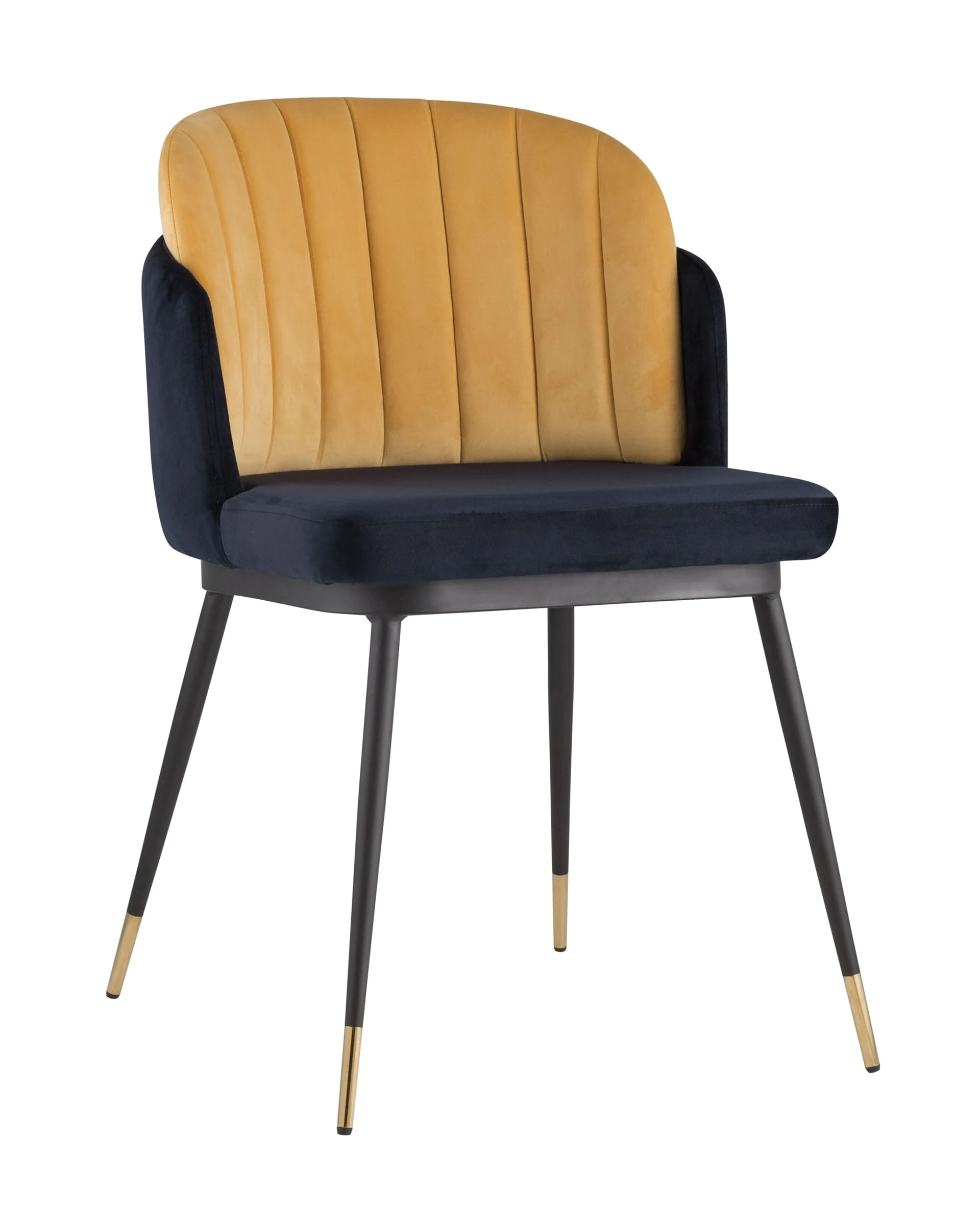 Обеденный стул Stool Group Пенелопа FDC8054 FUT-78 + FUT-61