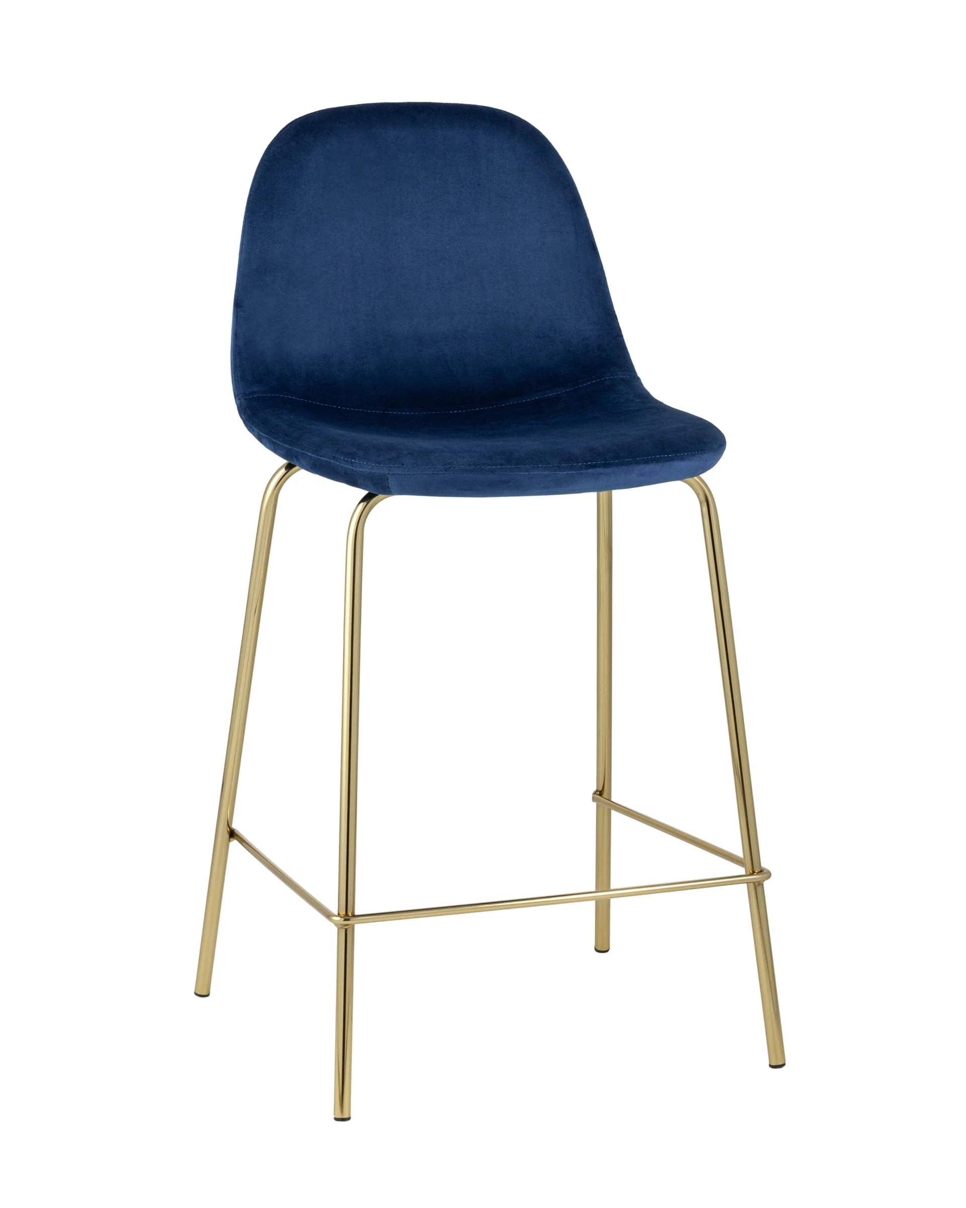 Полубарный стул Stool Group Валенсия CC-91003B HLR-64