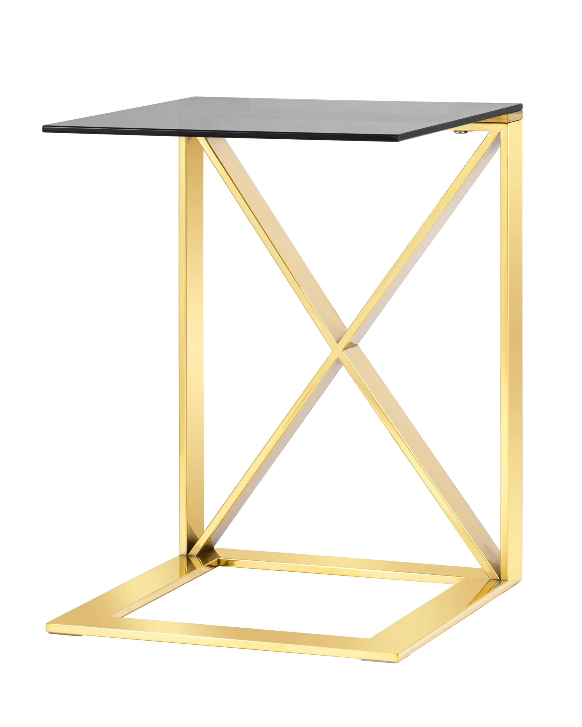 Журнальный стол Stool Group Кросс УТ000004651
