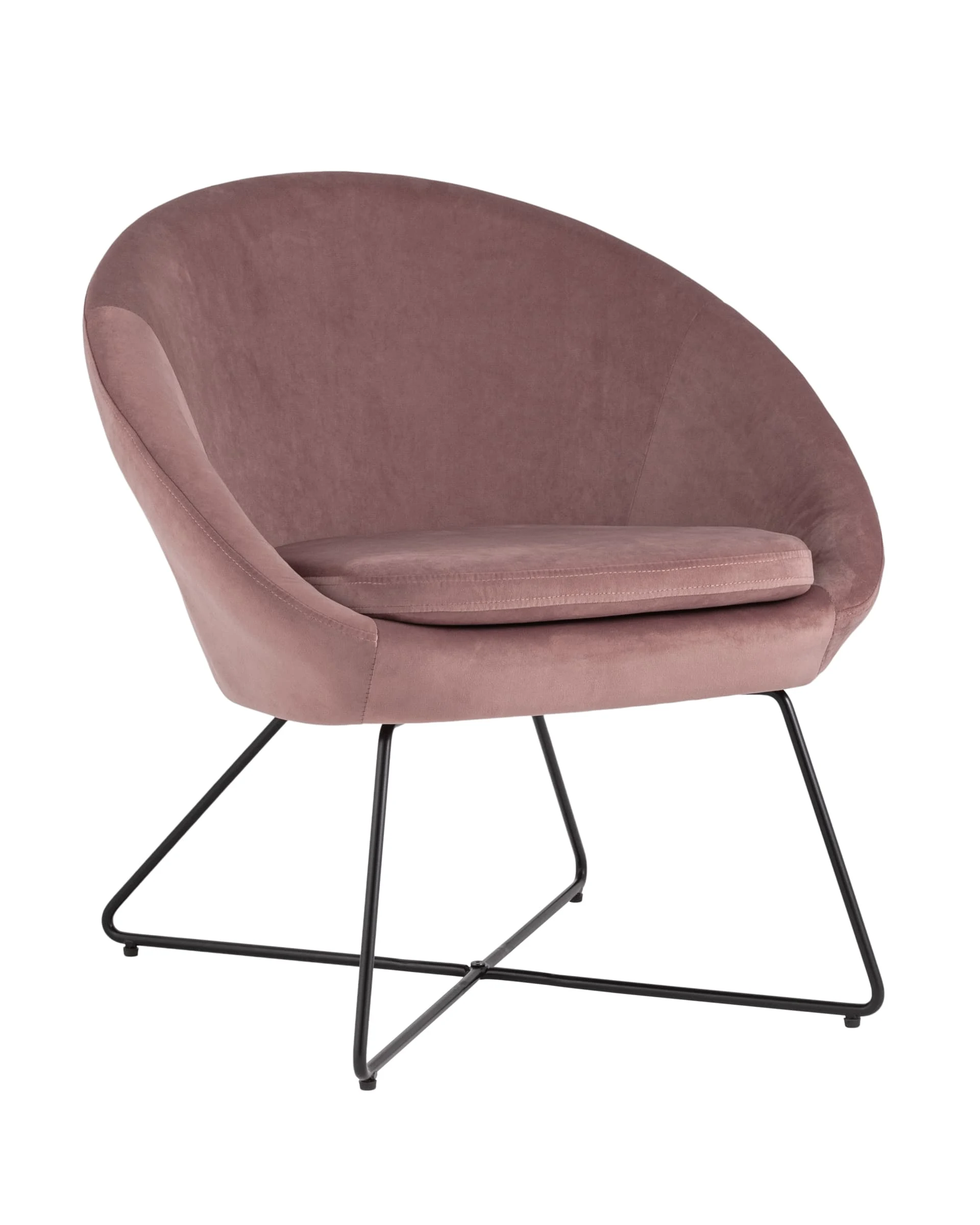 Обеденный стул Stool Group Колумбия DOUMBIA HLR-34