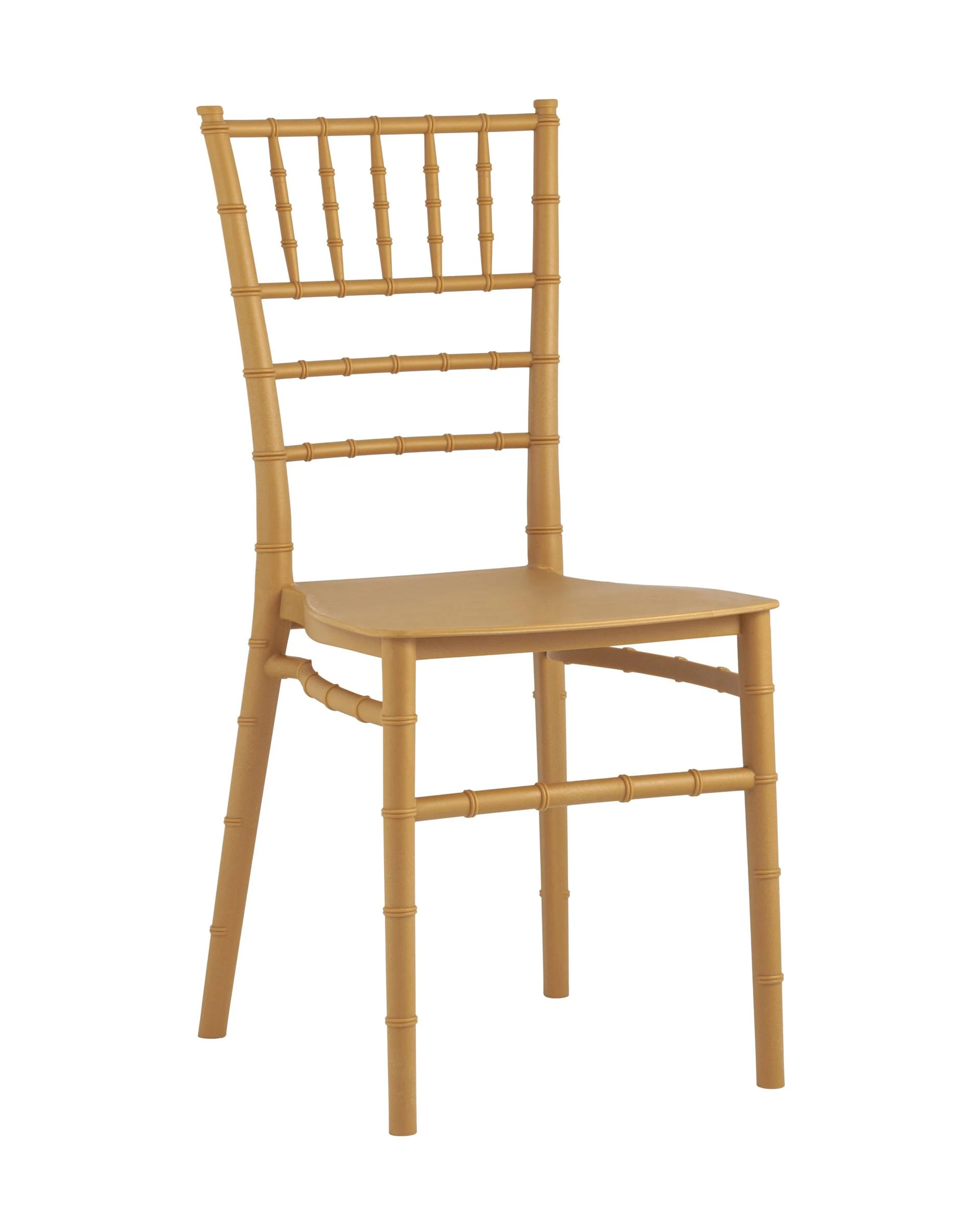 Стул пластиковый Stool Group Bride УТ000025496