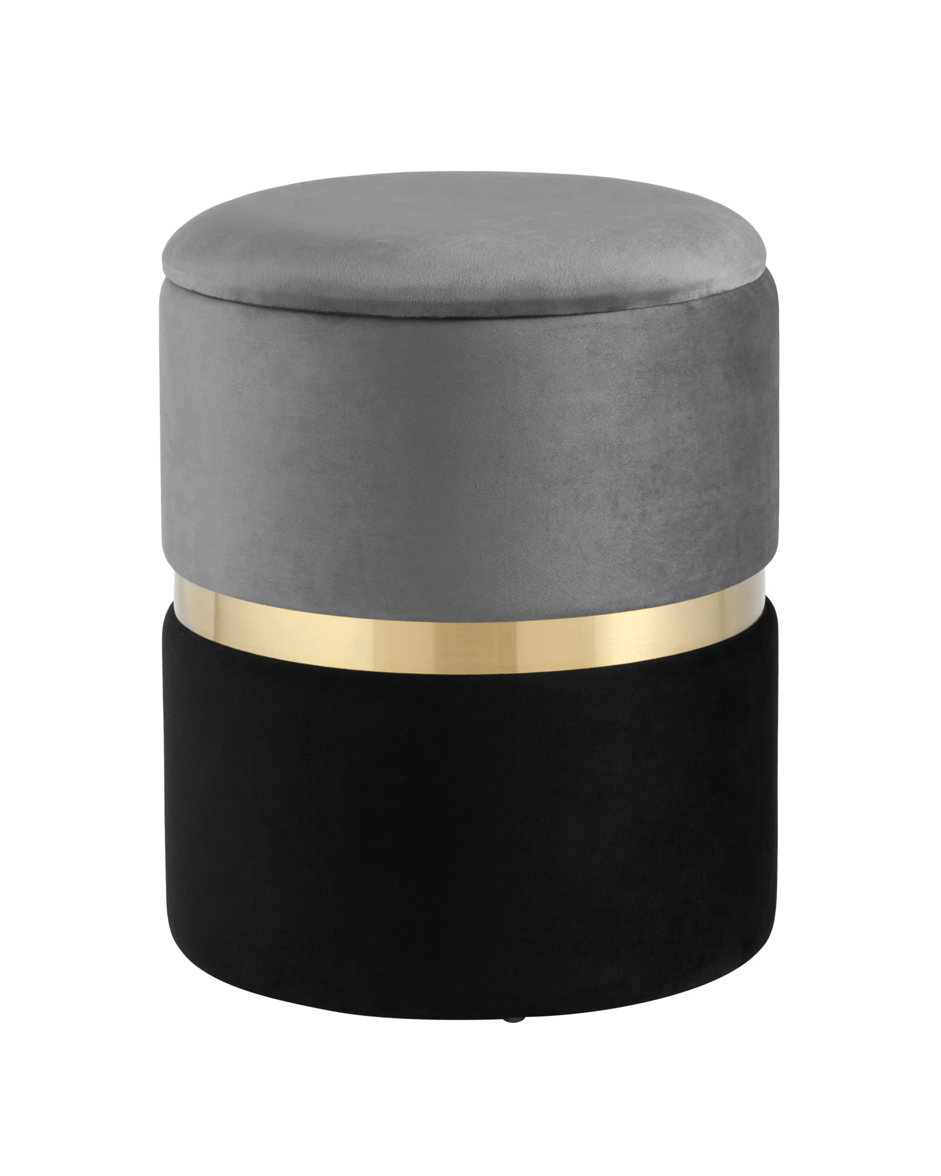 Пуфик Stool Group Кэрри 19A060VA-8167-55/70