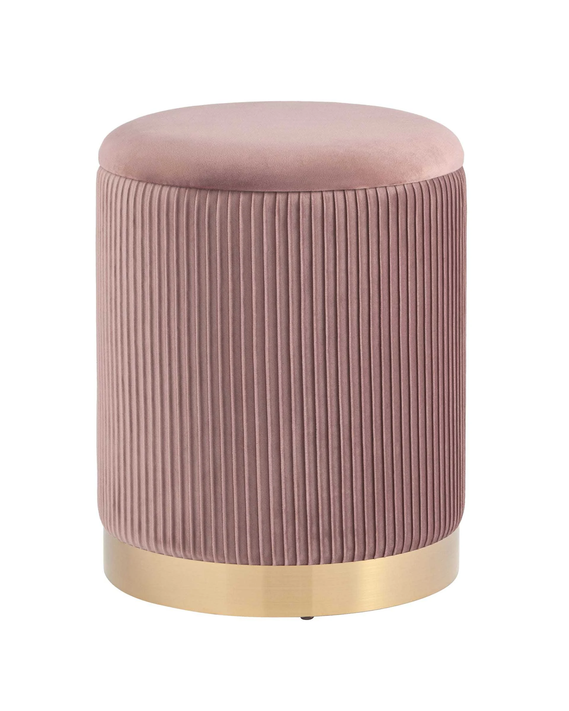 Пуфик Stool Group Шарлотта 19A205VA-8167-30