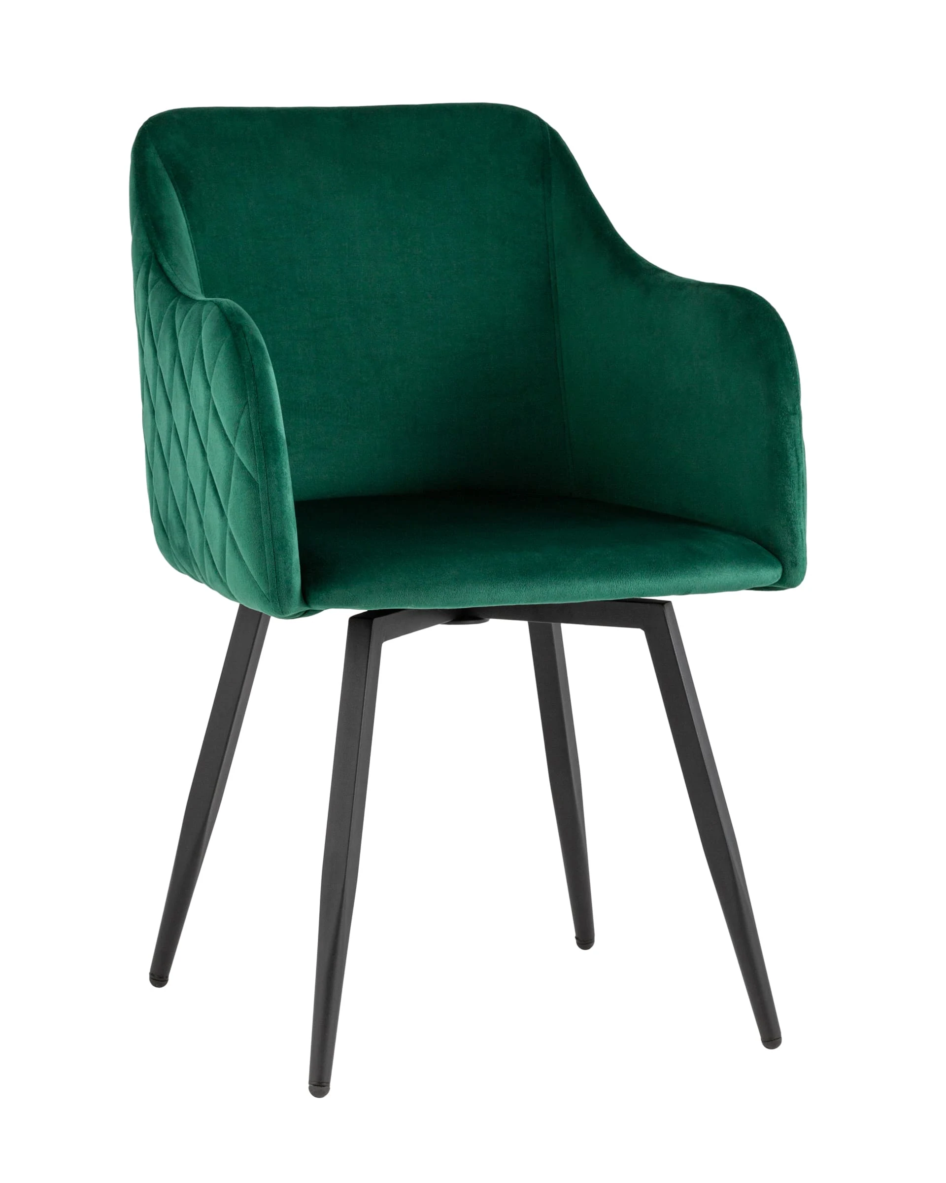 Обеденный стул Stool Group Ника MC66-5F KD HLR-56