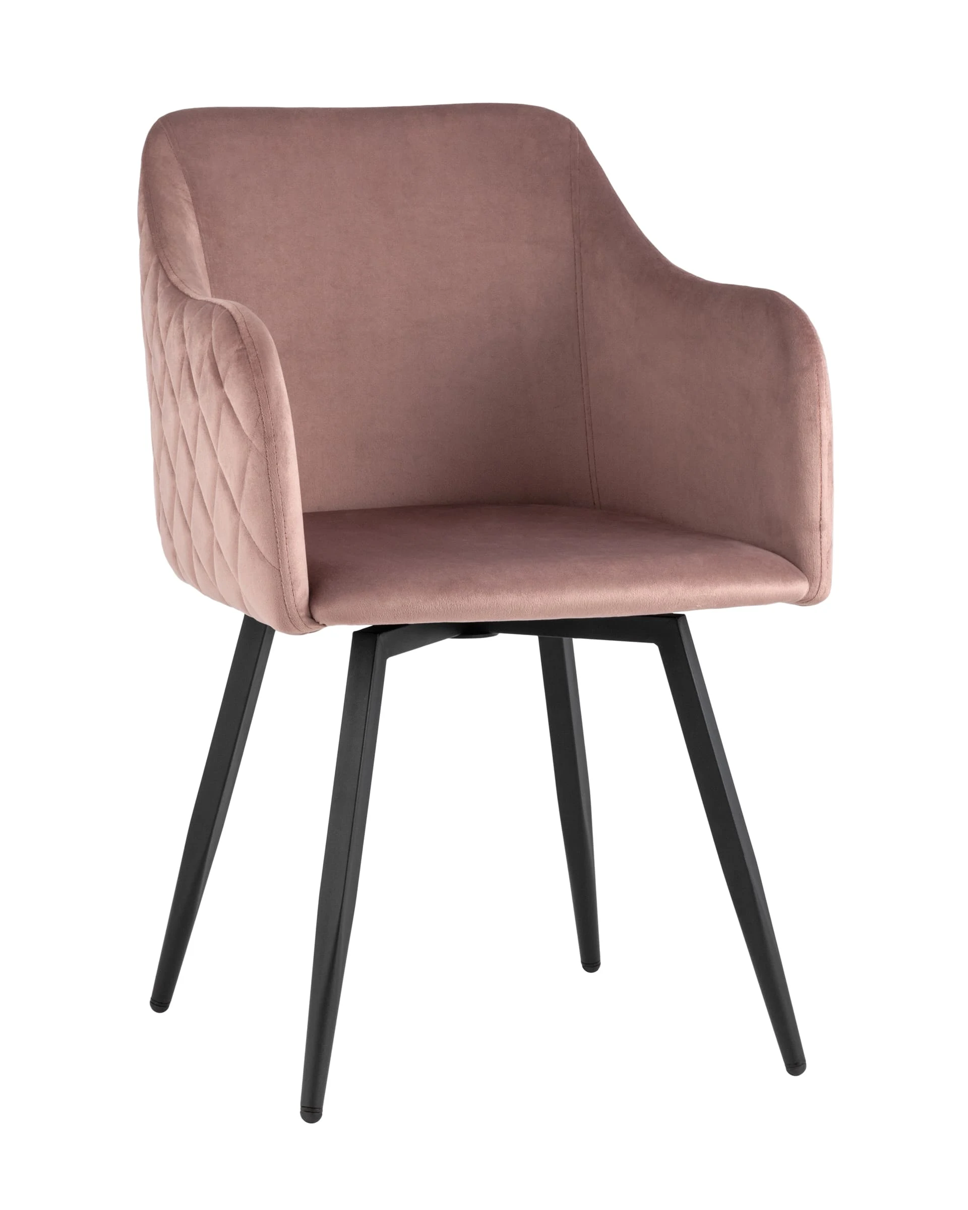 Обеденный стул Stool Group Ника MC66-5F KD HLR-44