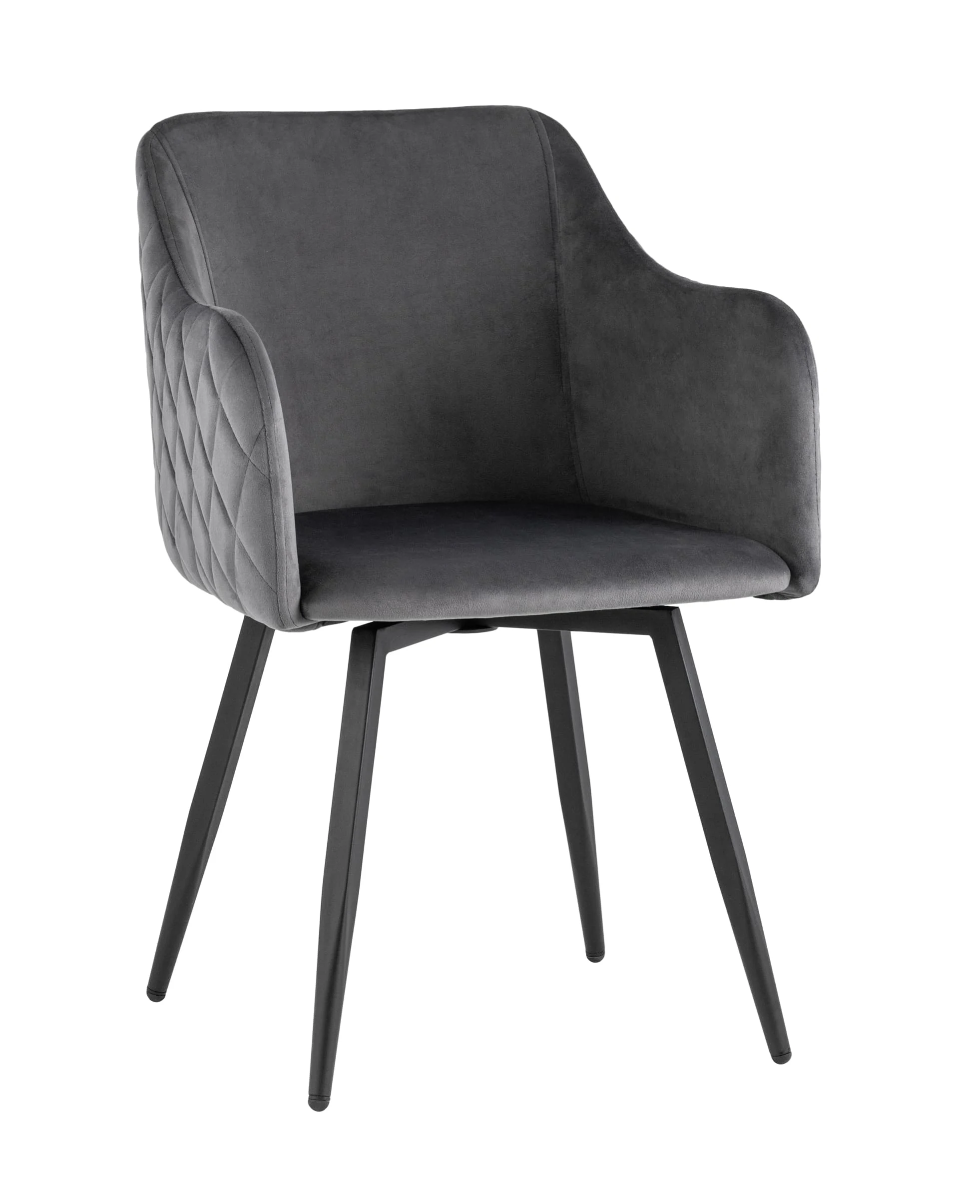 Обеденный стул Stool Group Ника MC66-5F KD HLR-21