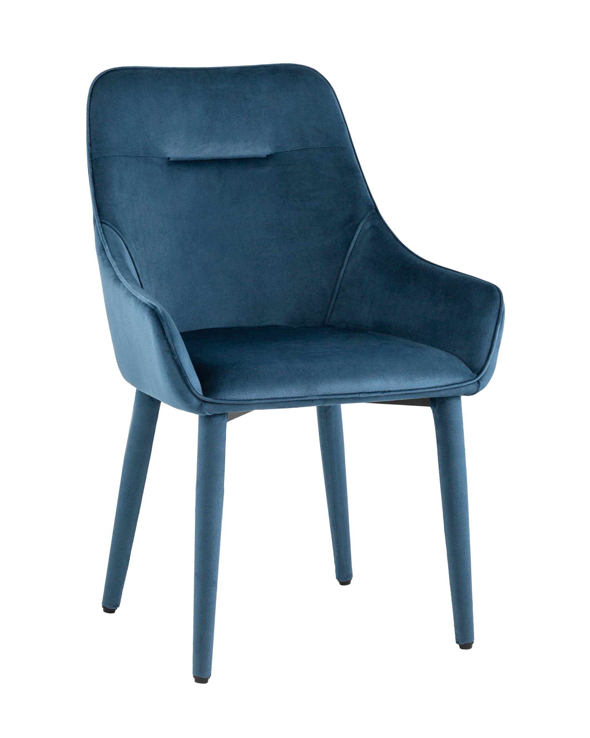 Обеденный стул Stool Group Диана MC101-2 KD HLR-63/HLR-63 LEGS