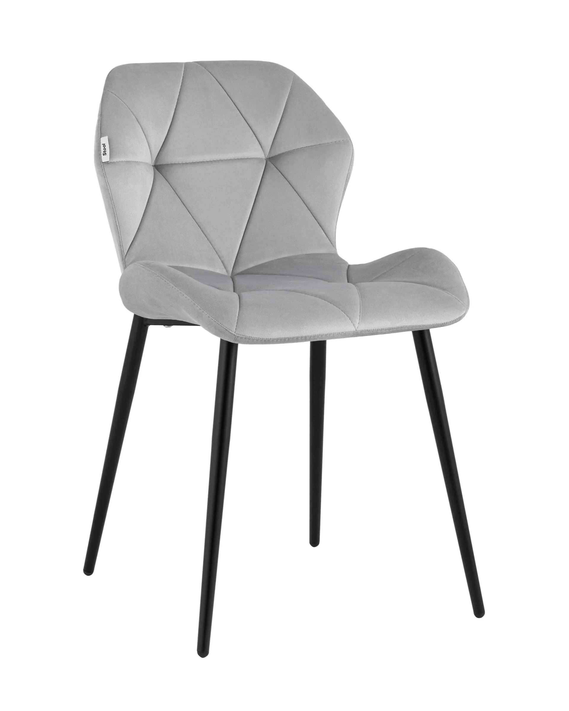 Обеденный стул Stool Group Эдвин AV 407-Cs-08