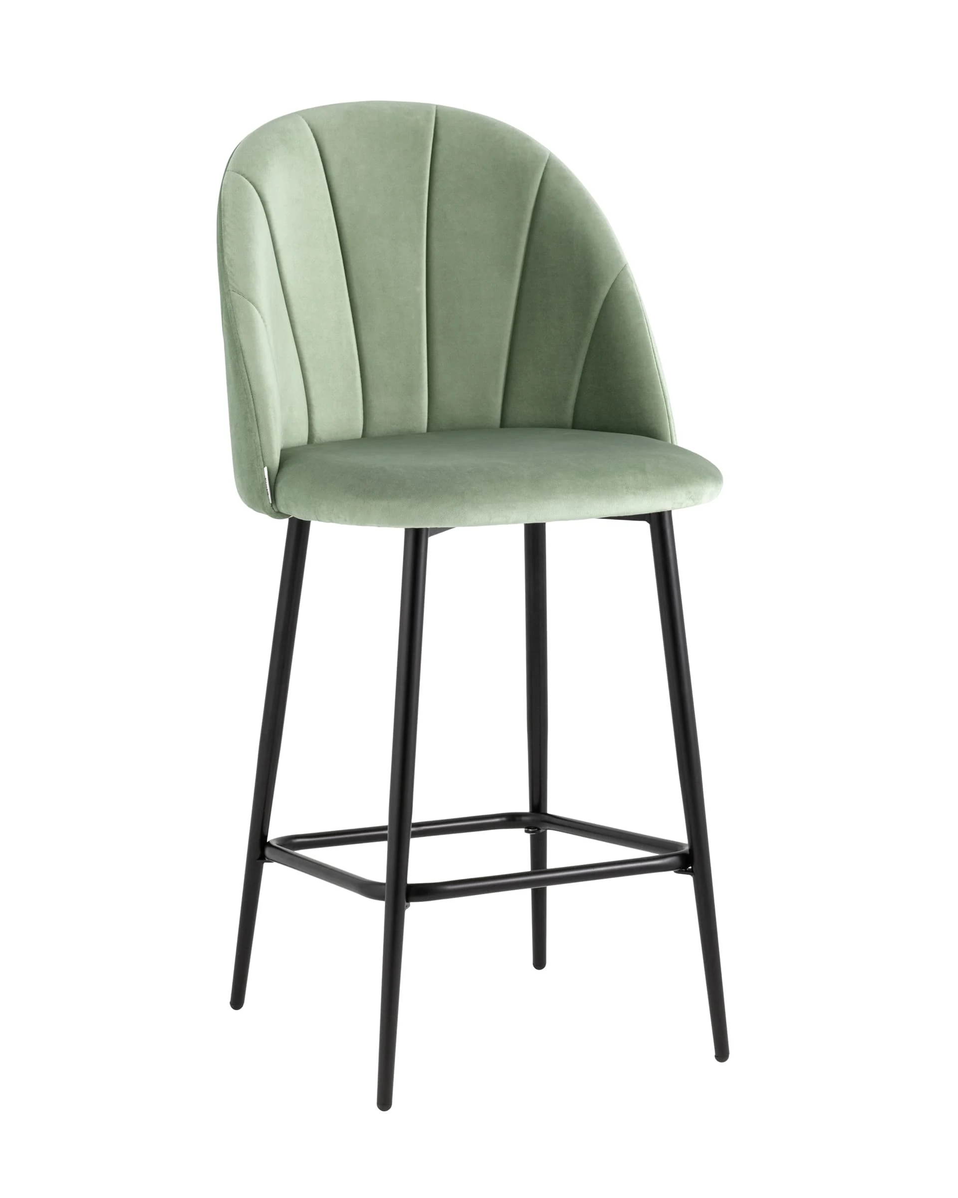 Полубарный стул Stool Group Логан AV 413-B18-08(PP)