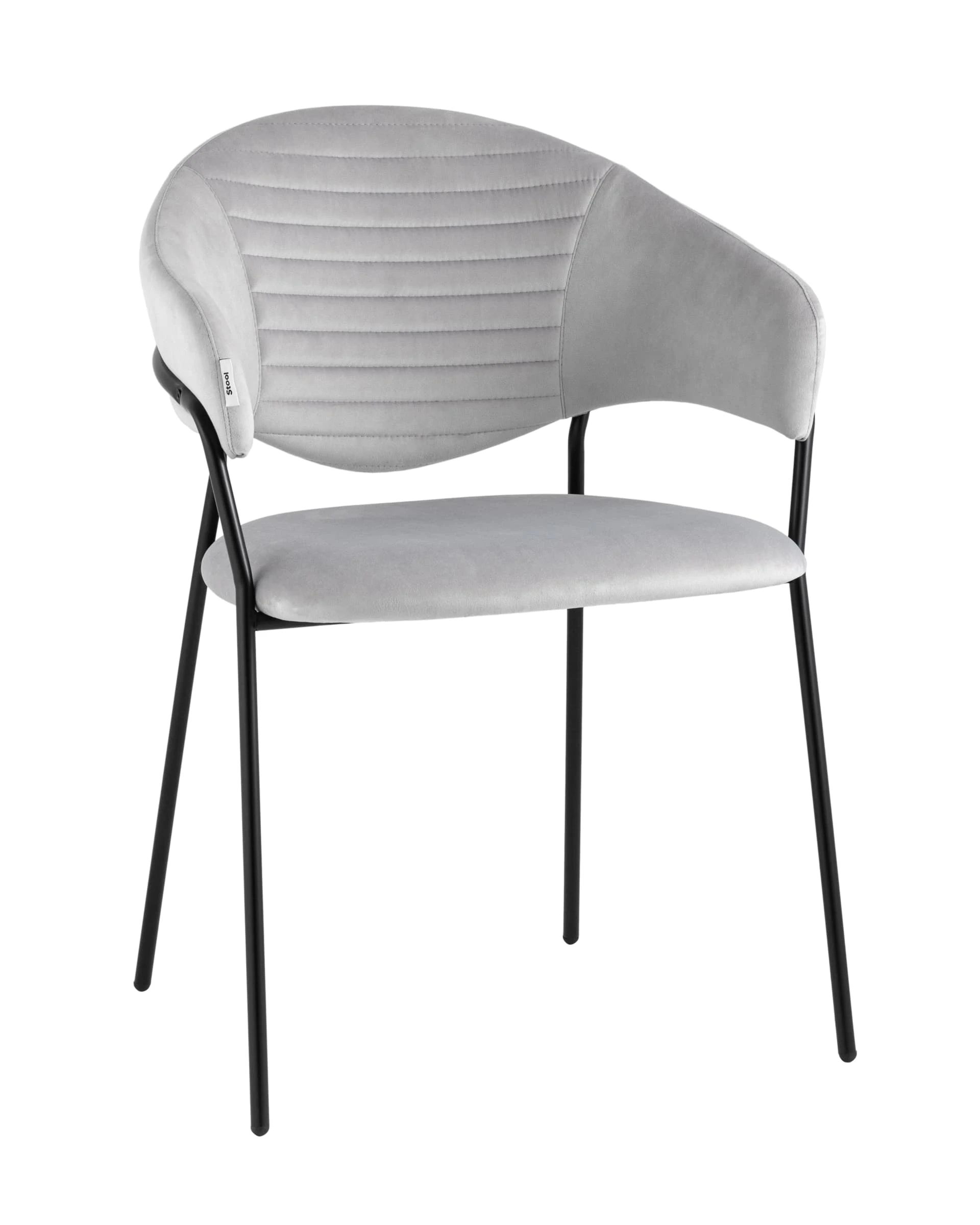 Обеденный стул Stool Group Алексис AV 445-Cs-08