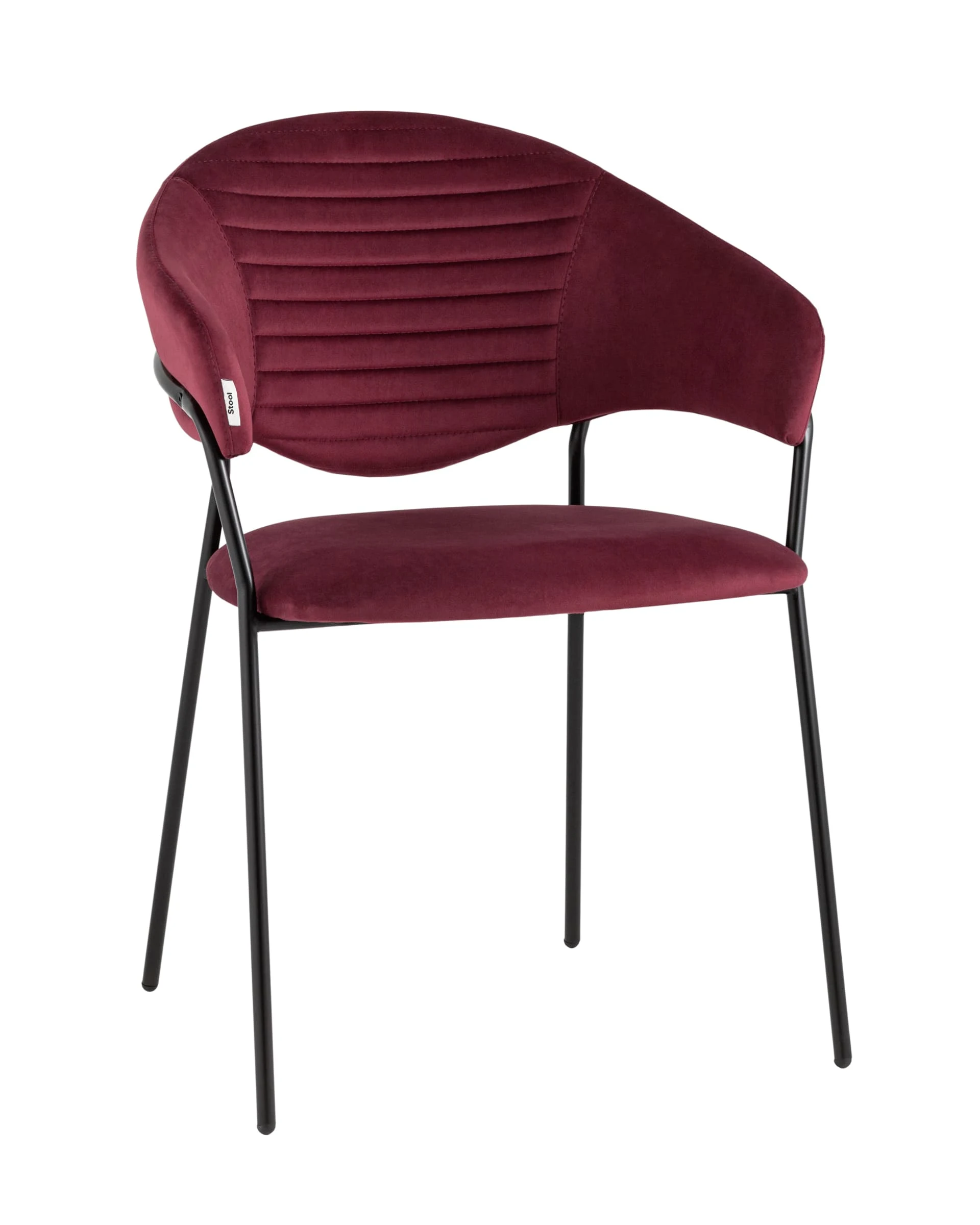 Обеденный стул Stool Group Алексис AV 445-Crw-08