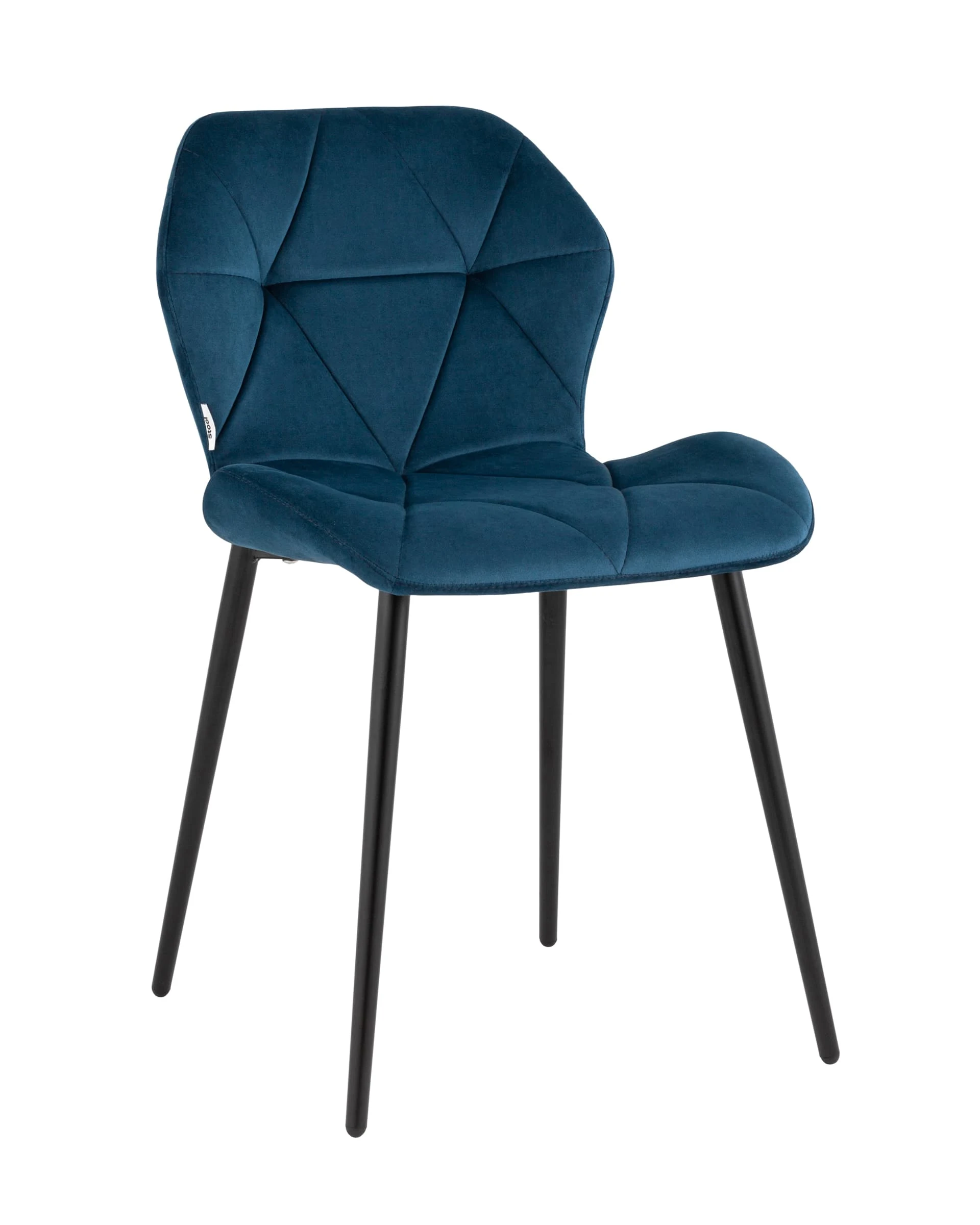 Обеденный стул Stool Group Эдвин AV 407-Cdo-08