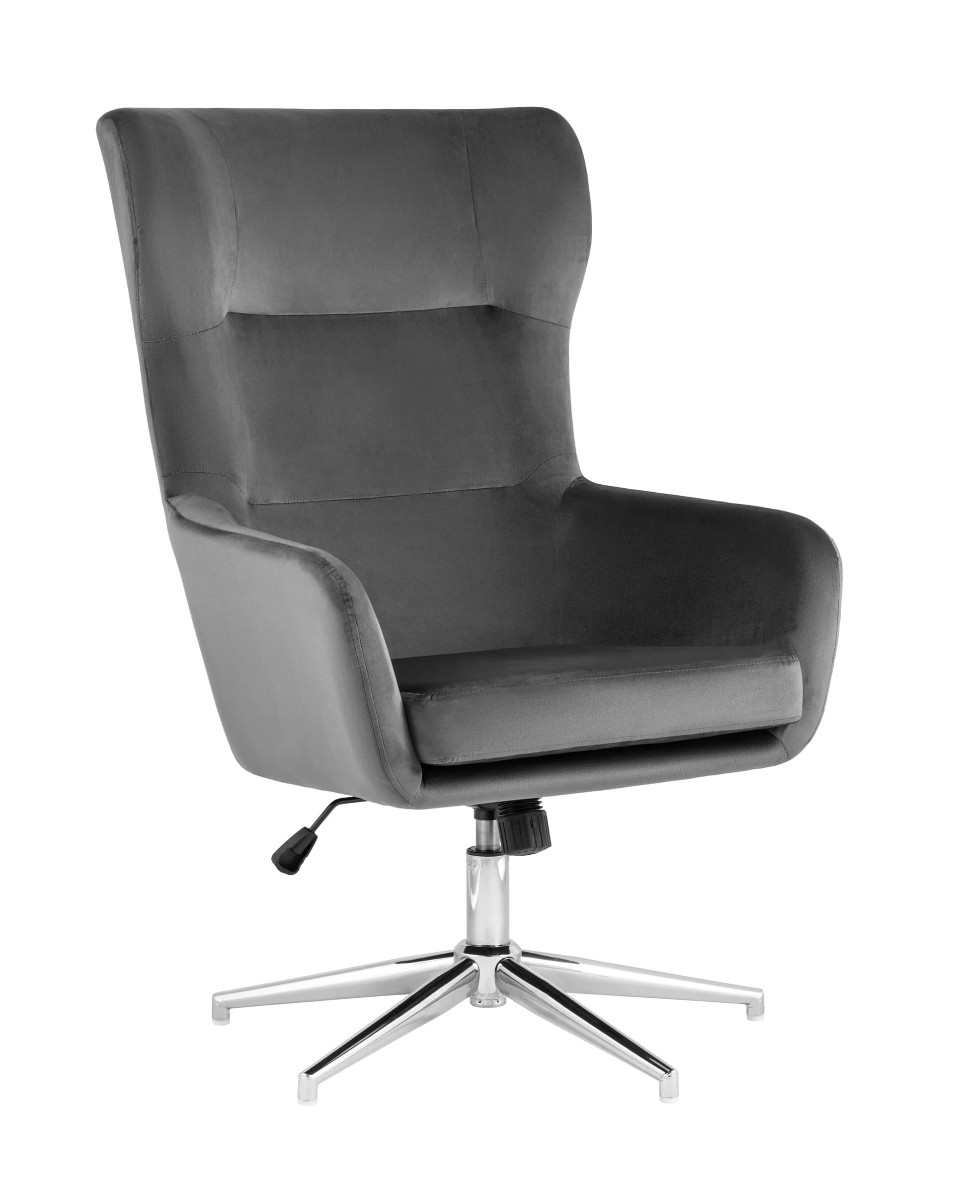 Стул вращающийся Stool Group Артис ARTIC HLR-18