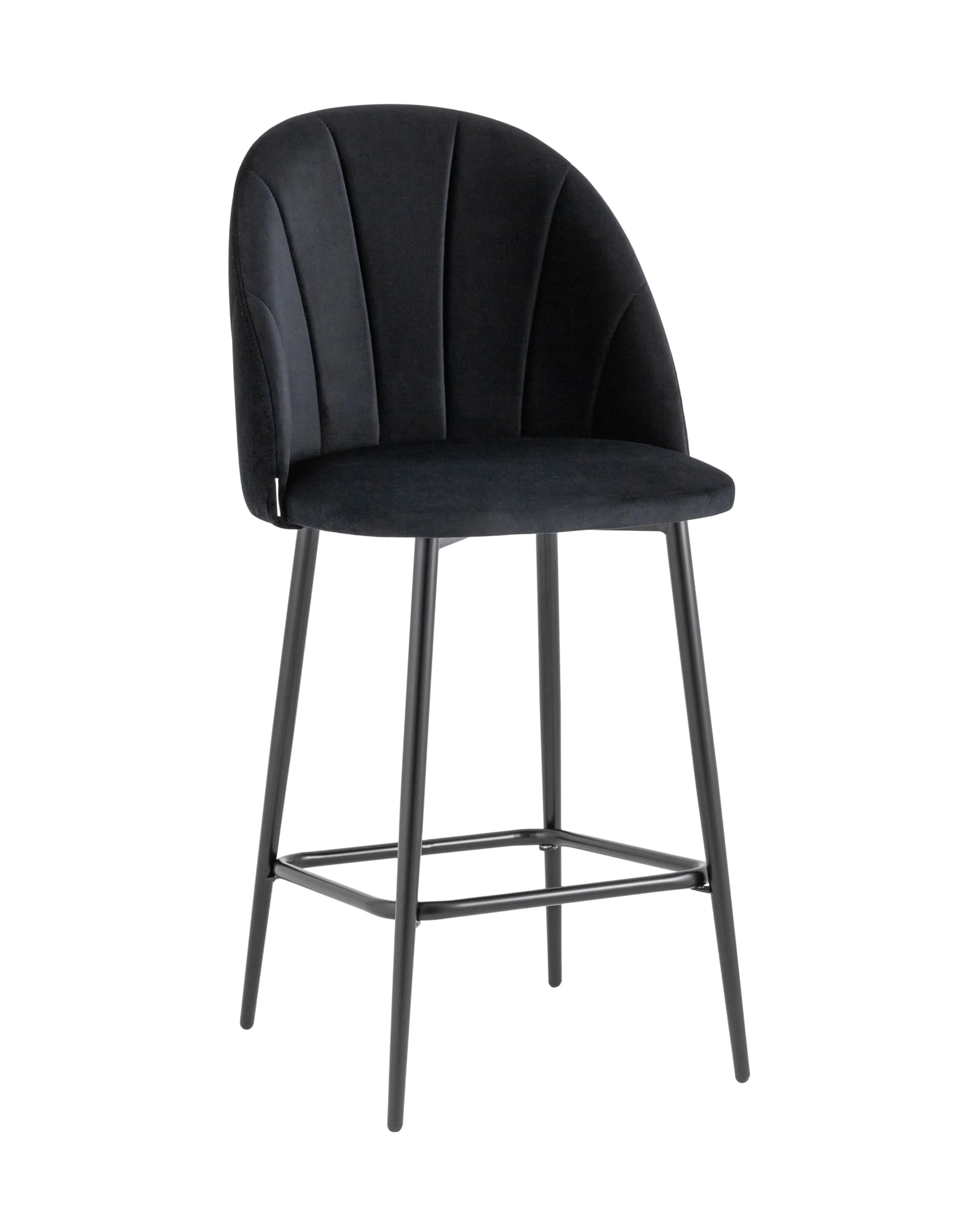 Полубарный стул Stool Group Логан AV 413-H75-08(PP)