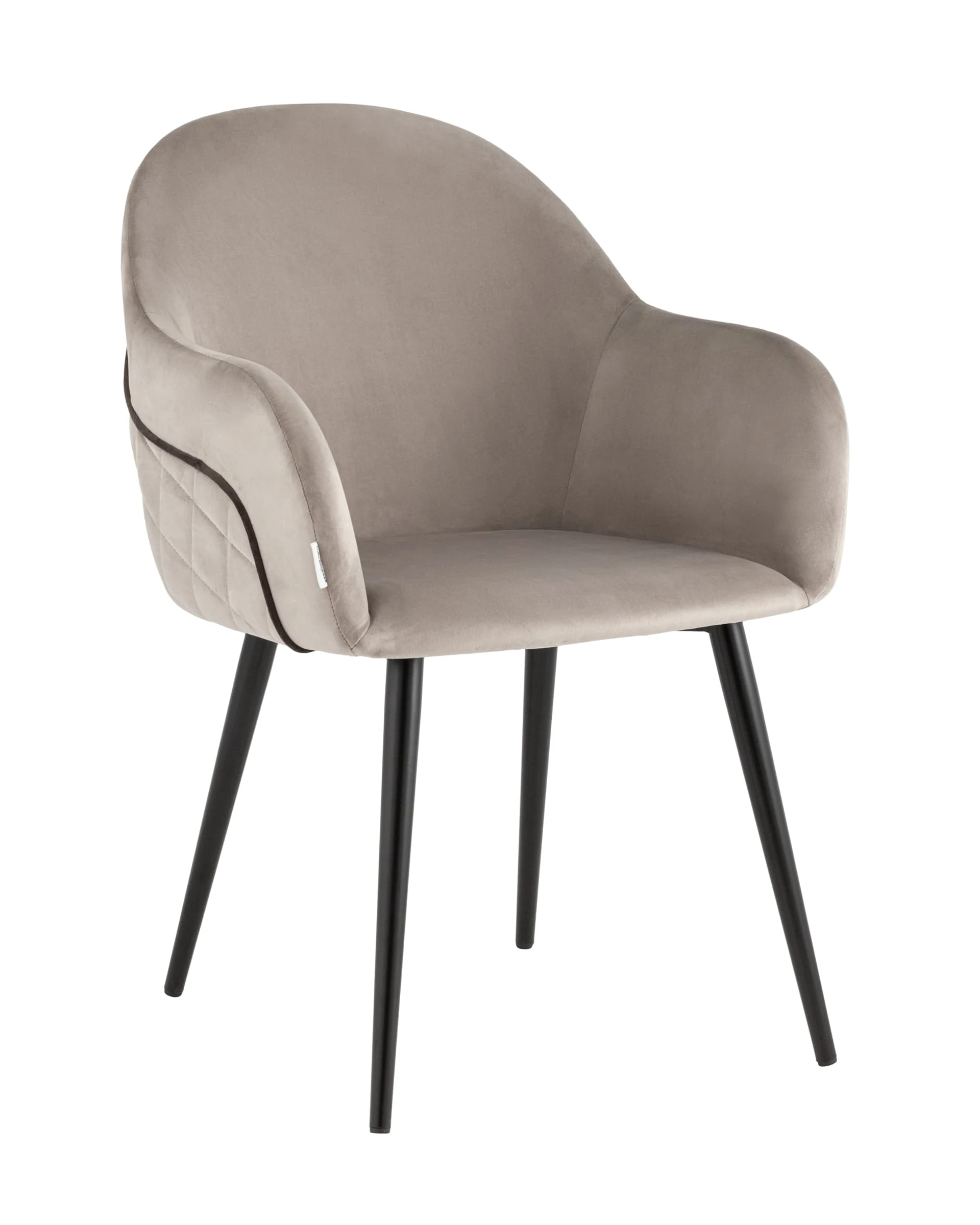 Обеденный стул Stool Group Новел AV 334-H61/74-08