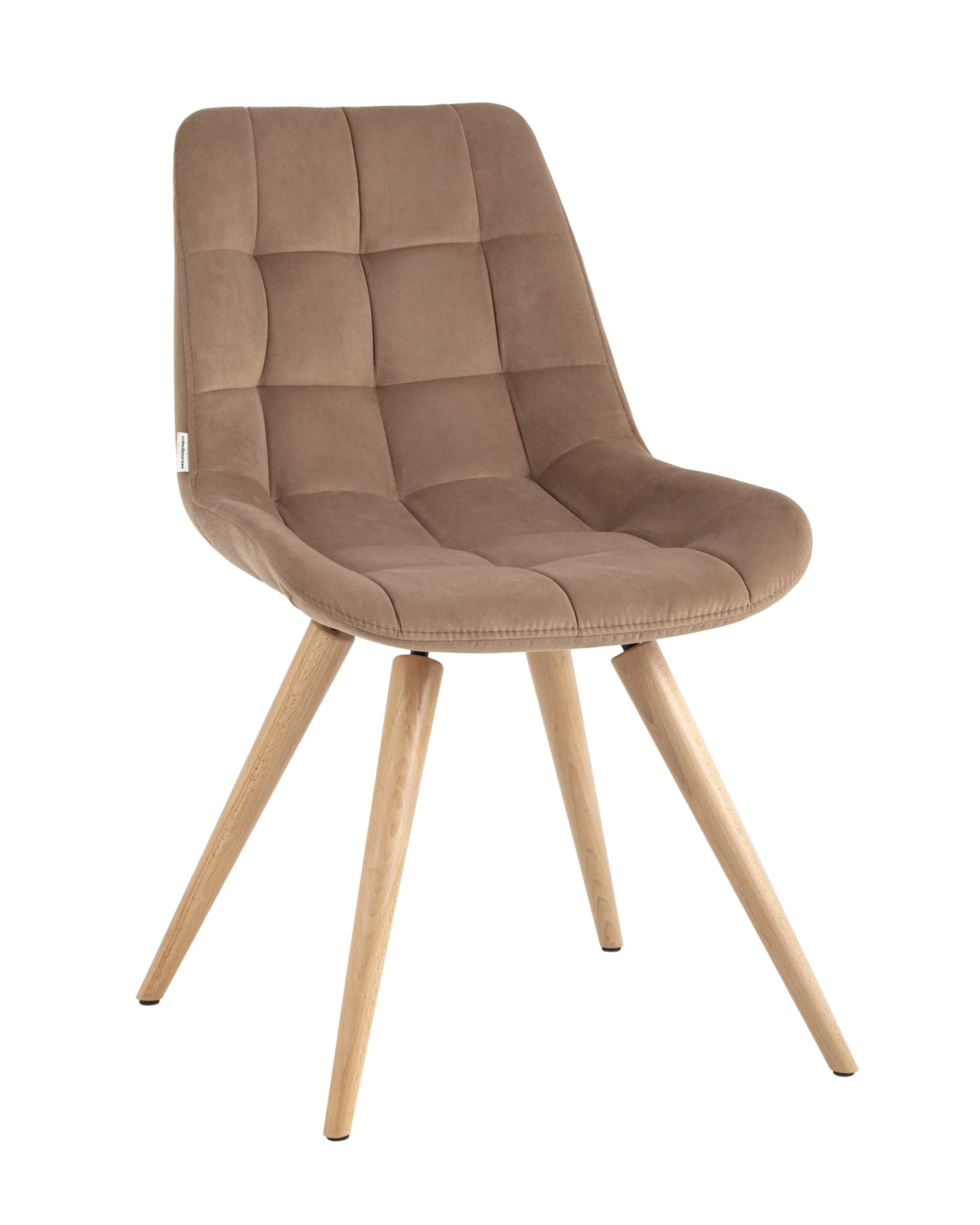 Обеденный стул Stool Group Флекс AV 405-N07-K12LB