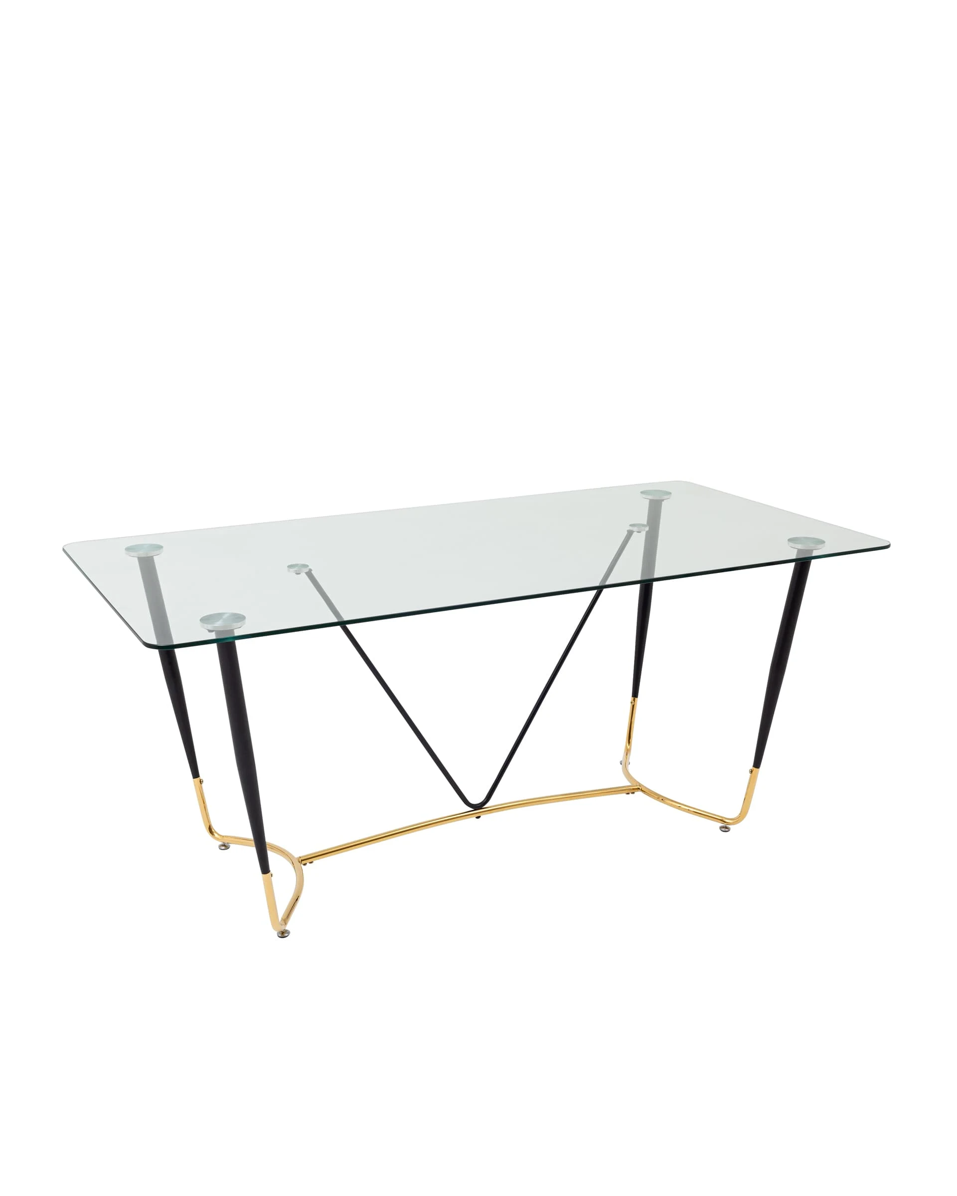 Кухонный стол Stool Group Даймакс FDC9143 DUAL