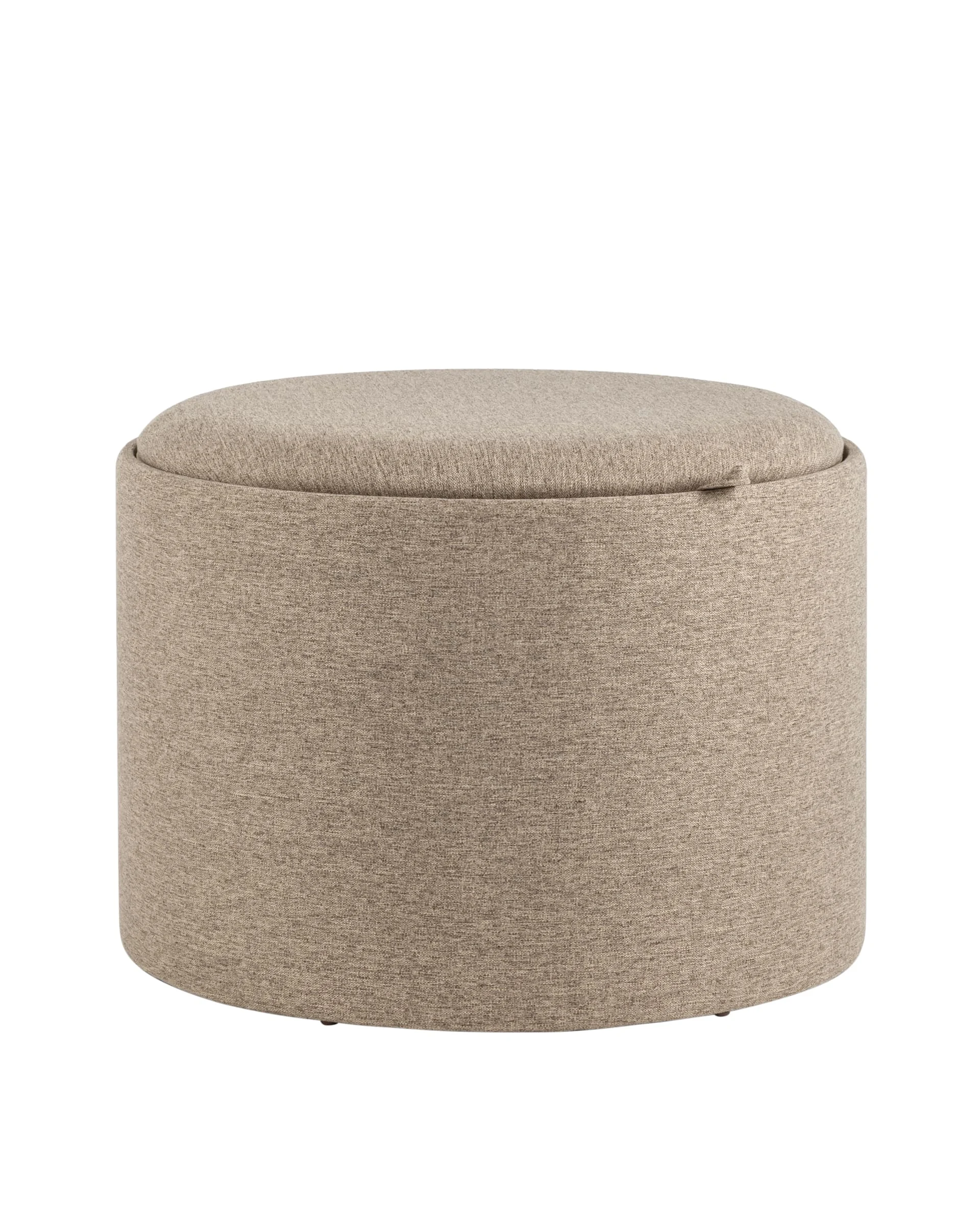 Пуфик Stool Group Хюгге 19B260LL BY1701-3