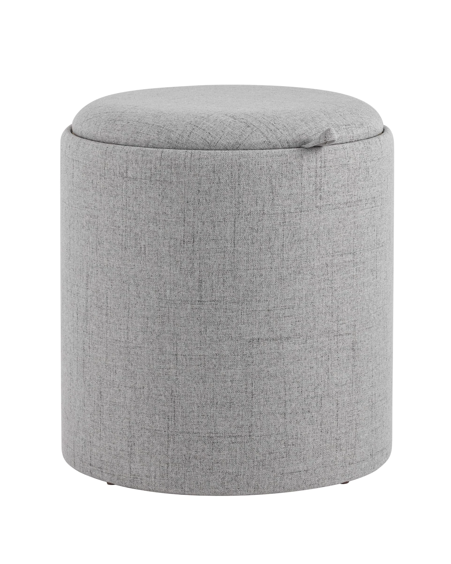 Пуфик Stool Group Хюгге 19B260LS Y13-8