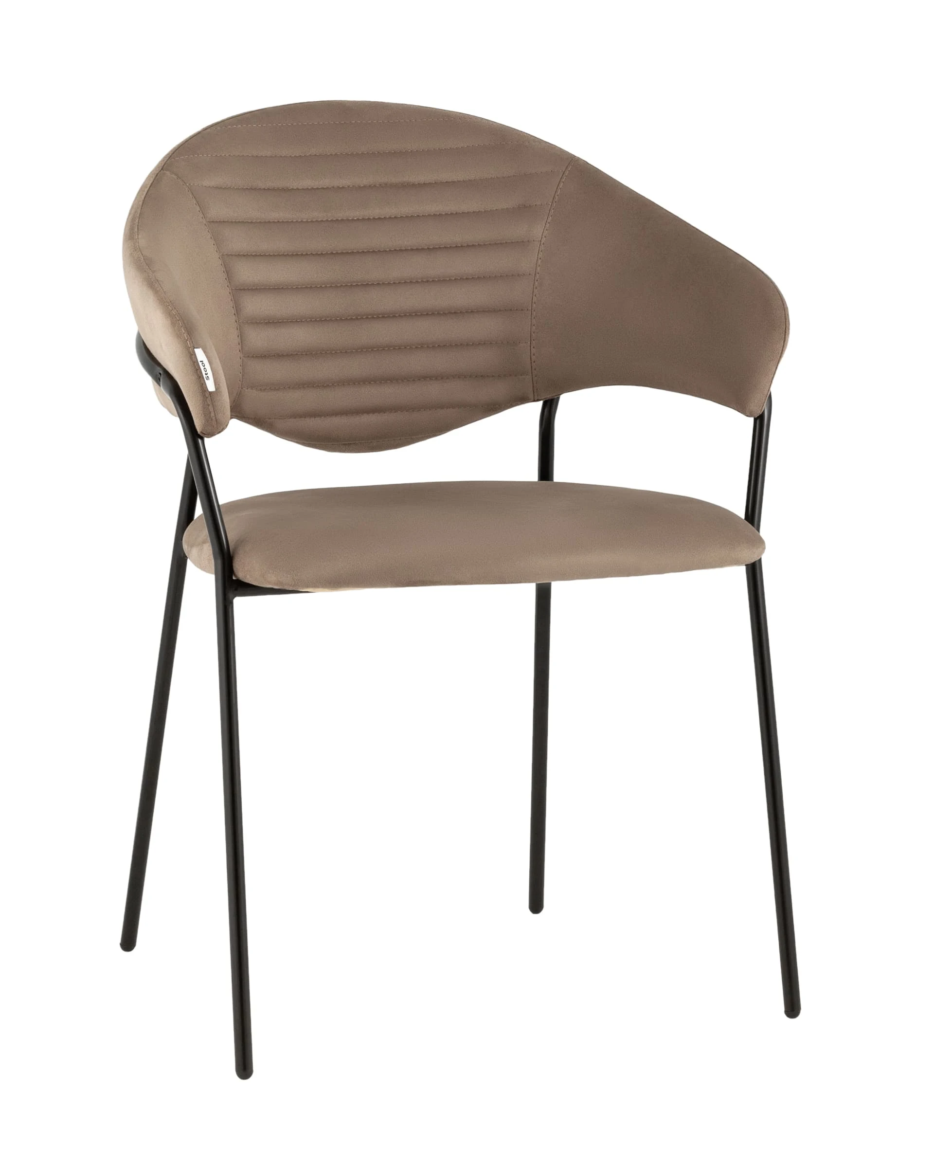 Обеденный стул Stool Group Алексис AV 445-Pm-08