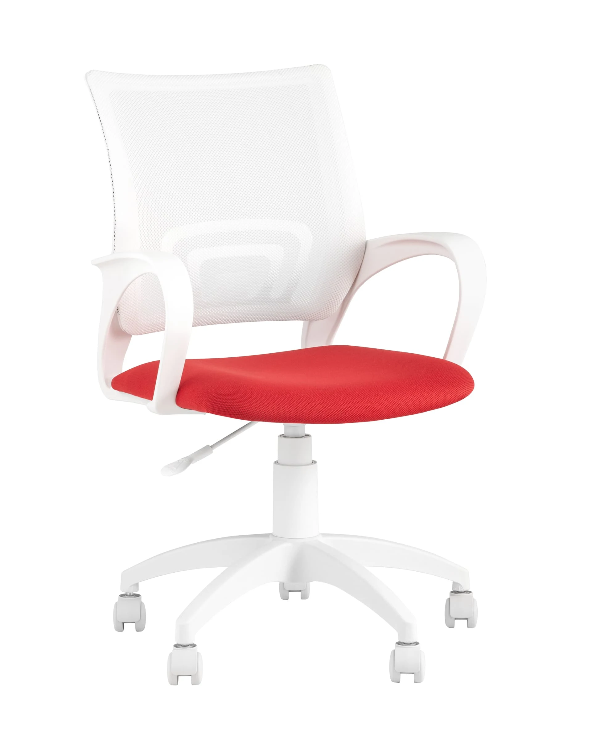 Кресло офисное Stool Group ST-BASIC-W ST-BASIC-W/WH/26-22