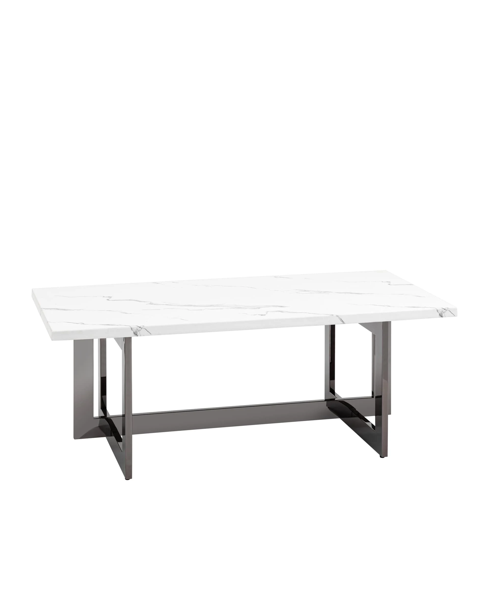 Журнальный стол Stool Group Нэйтан ECT-0106-GM