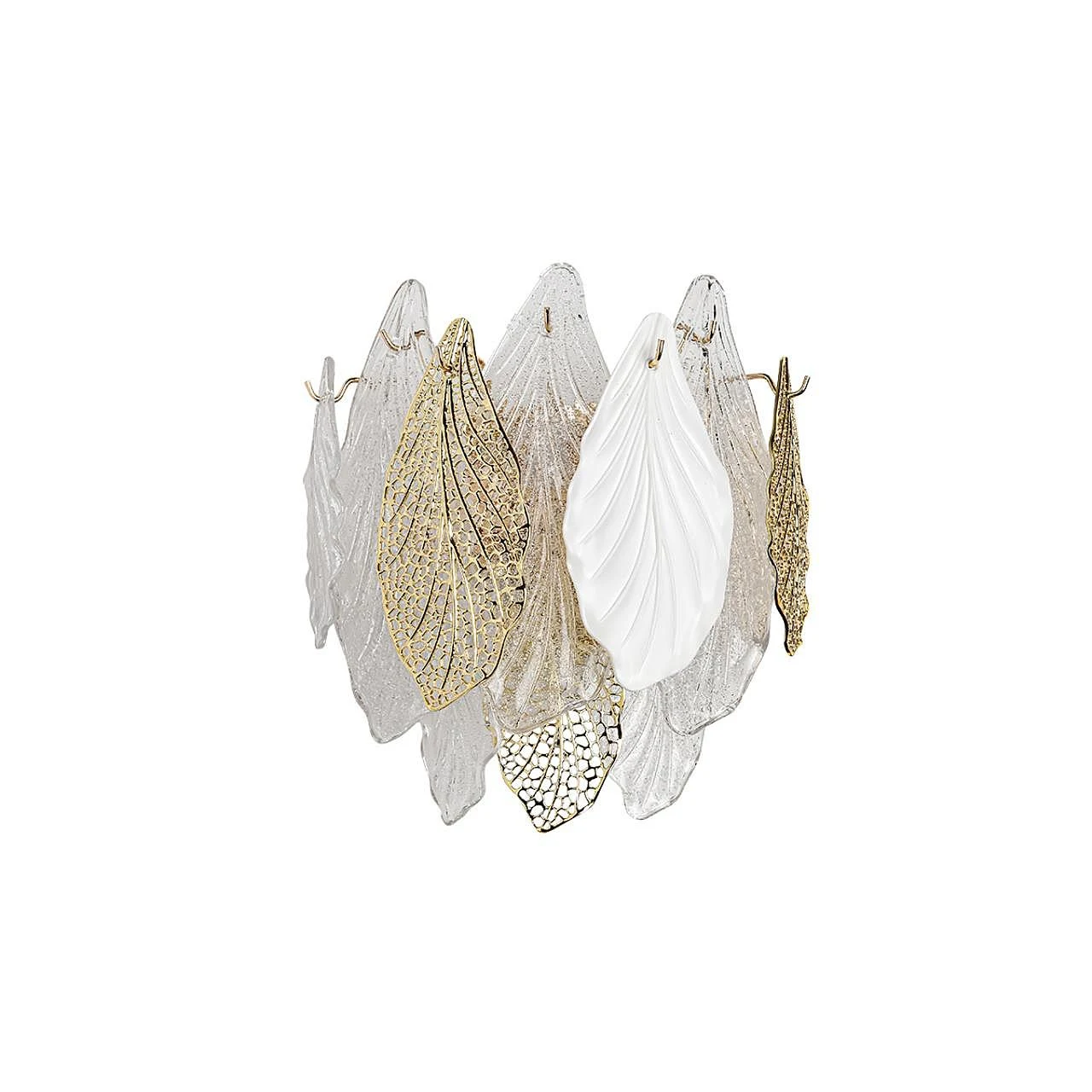 Настенное бра Odeon Light Lace 5052/3W