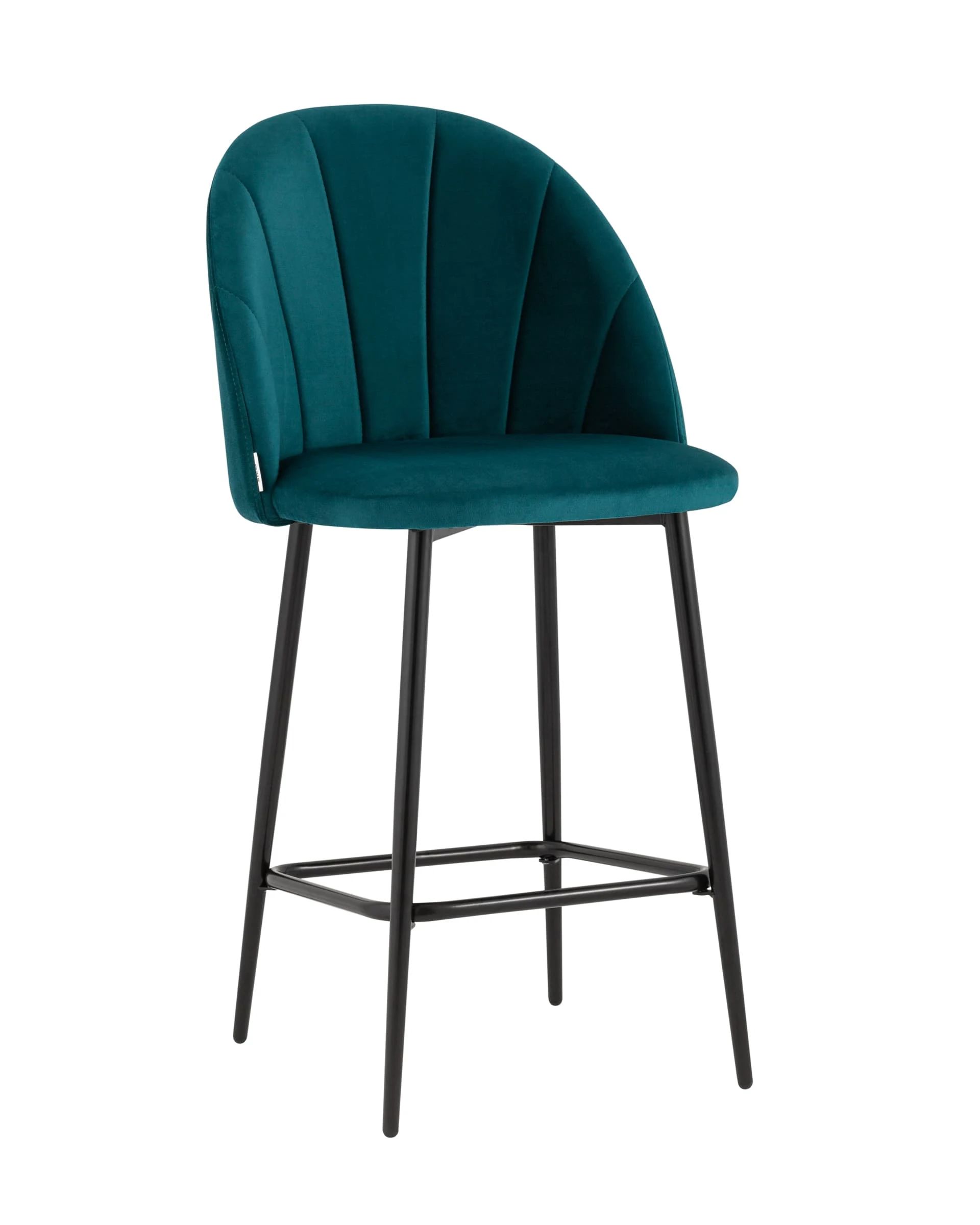 Полубарный стул Stool Group Логан AV 413-Ciz-08(PP)