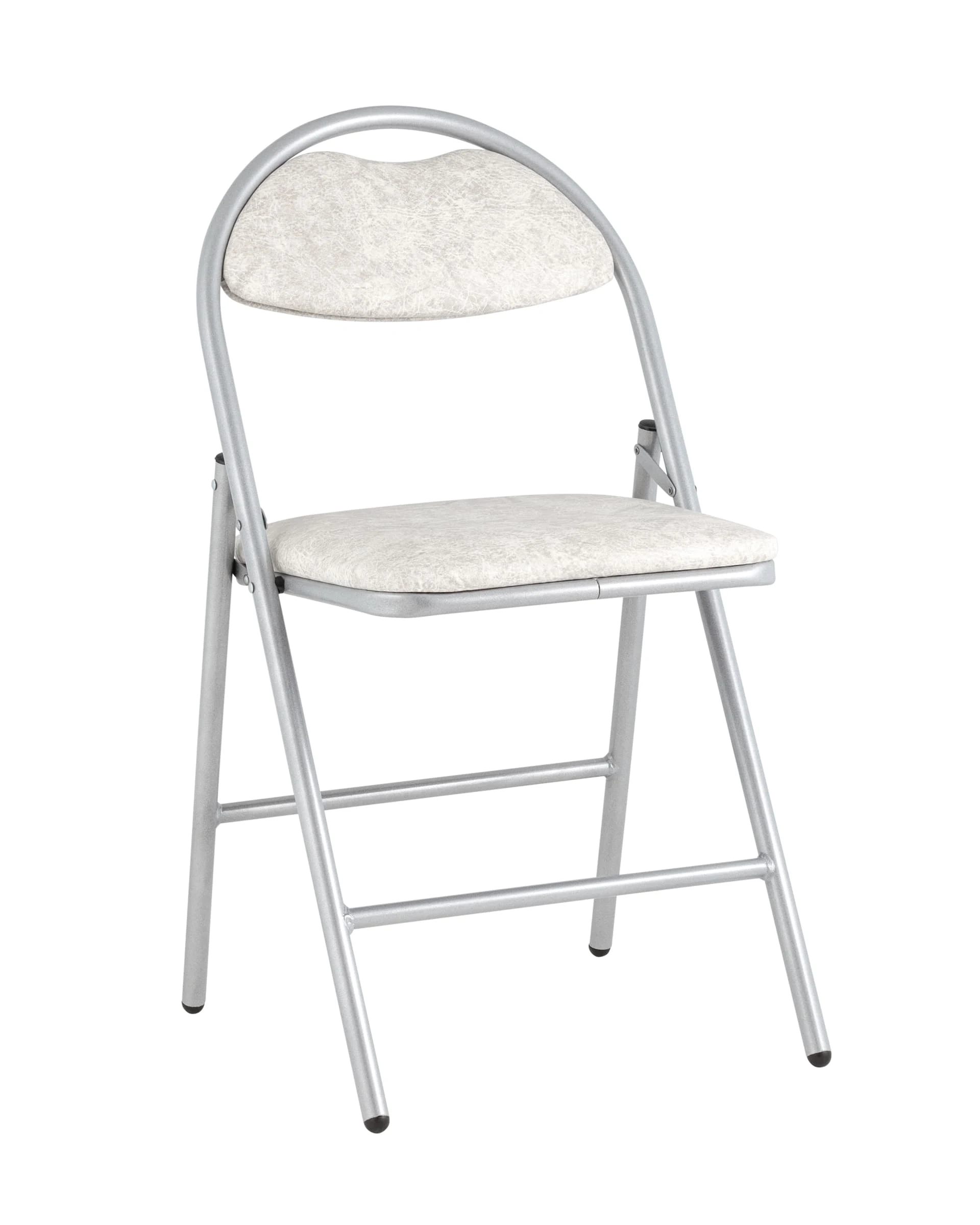 Складной стул Stool Group Hagen md-hagen-mramor-met