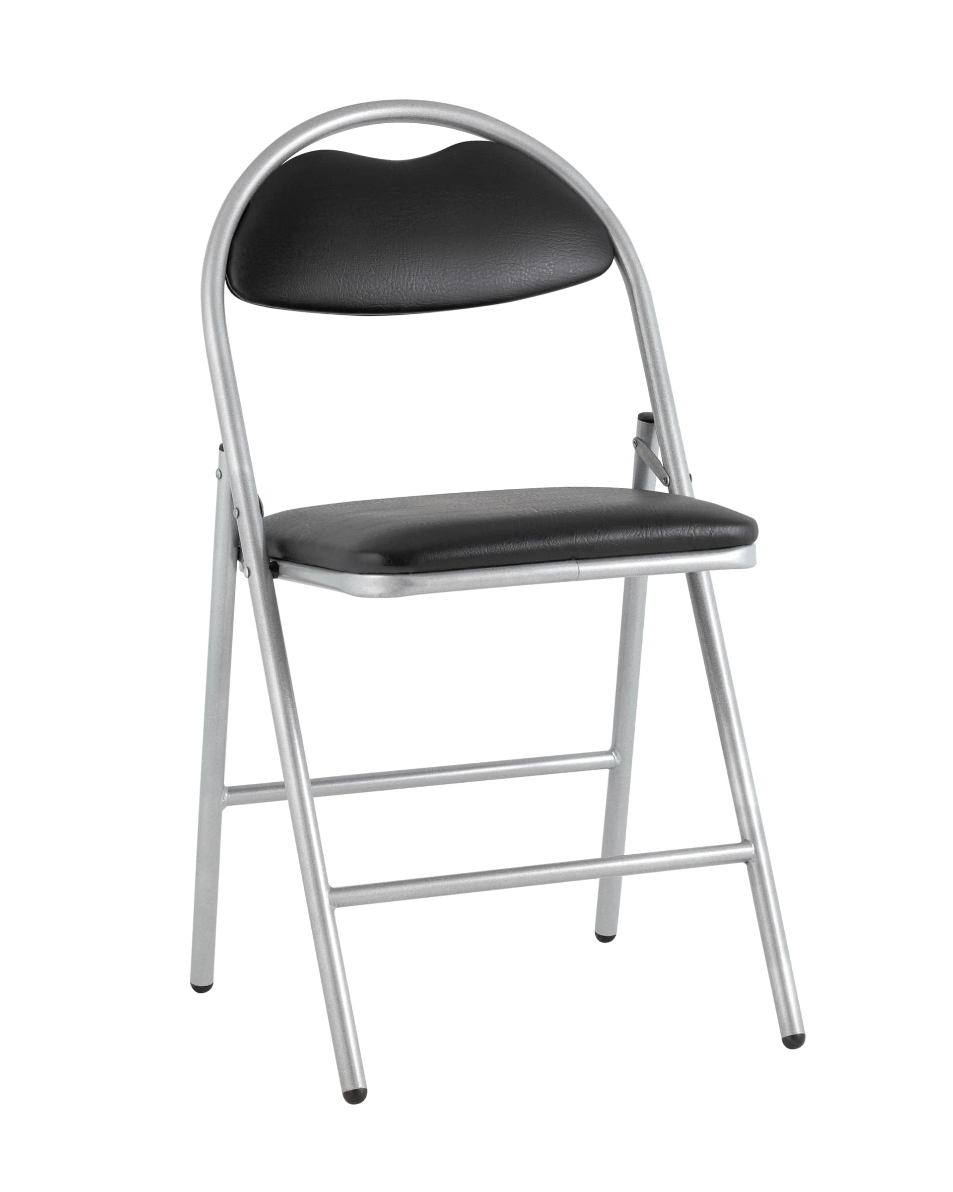 Складной стул Stool Group Hagen md-hagen-black-met