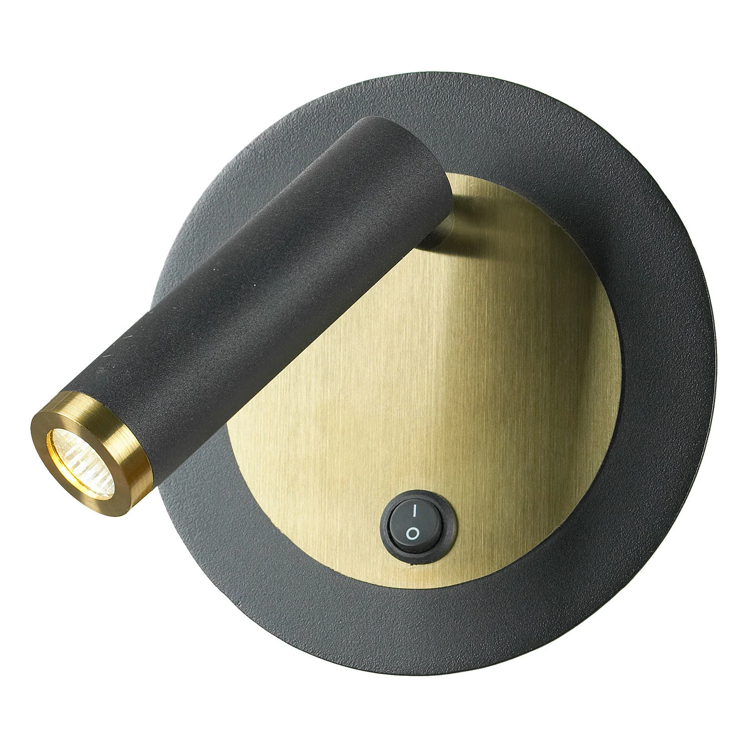 Бра настенное Кози Lussole LOFT LSP-7099