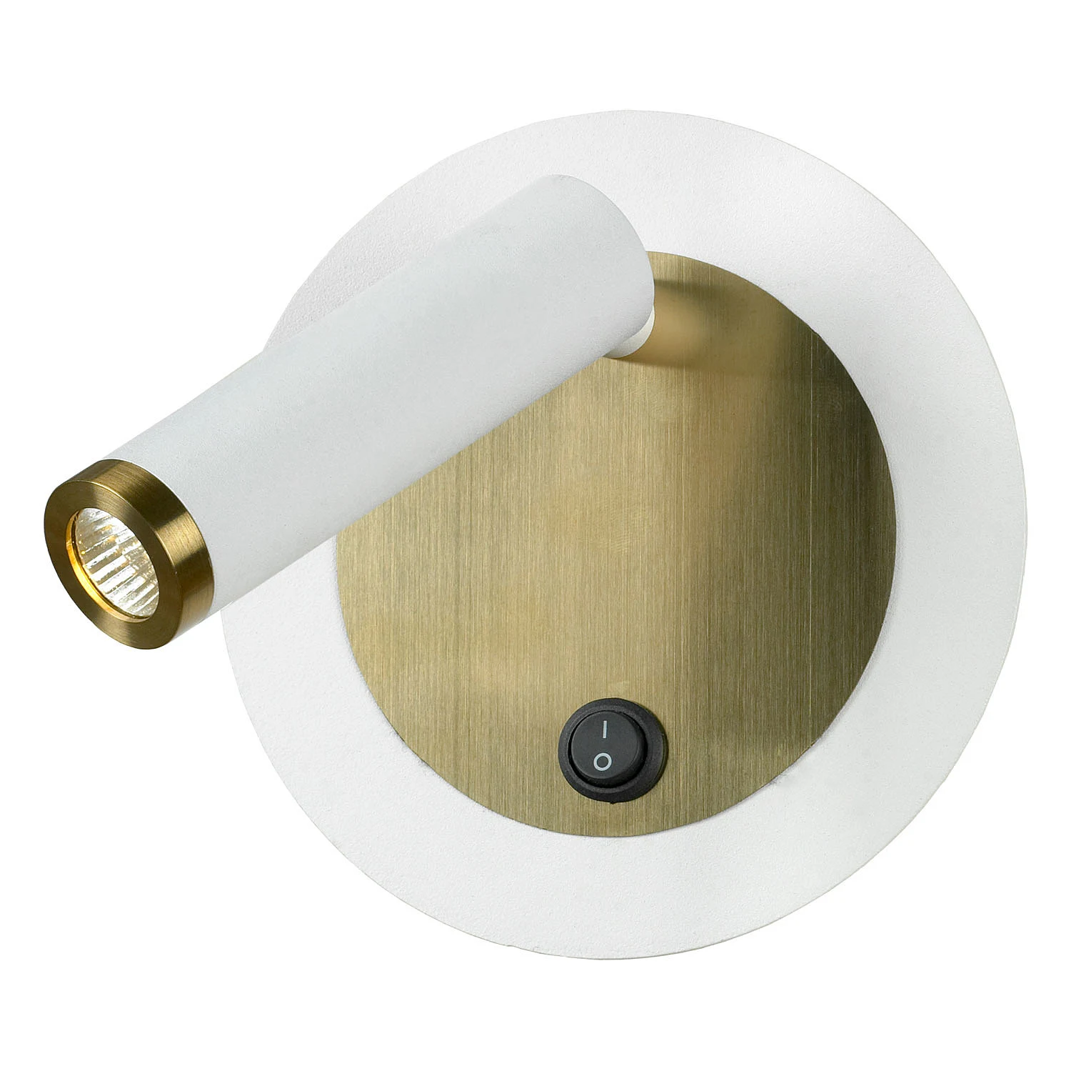 Бра настенное Кози Lussole LOFT LSP-7100