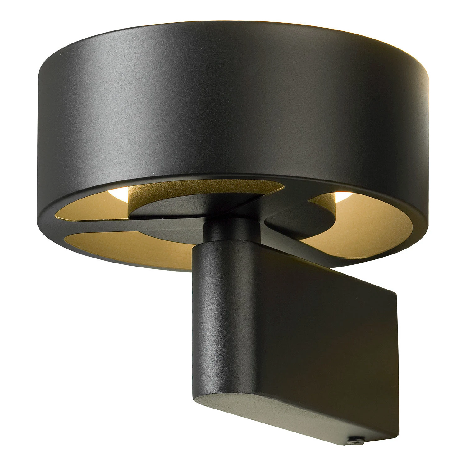 Бра настенное Левисвилль Lussole LOFT LSP-7104