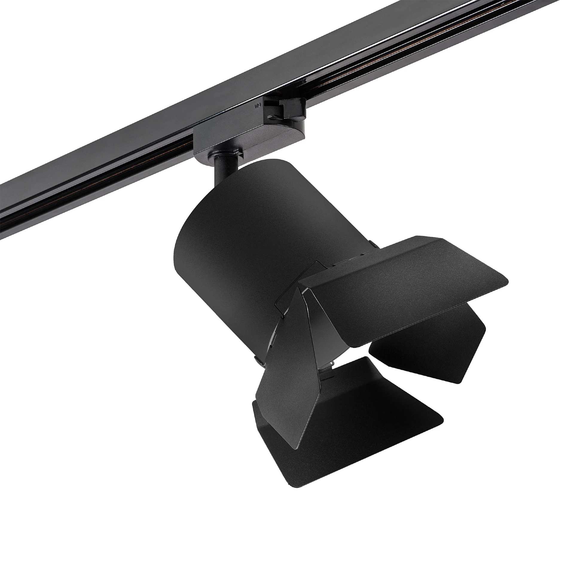 Трековый светильник Lightstar Rullo R1T3487487