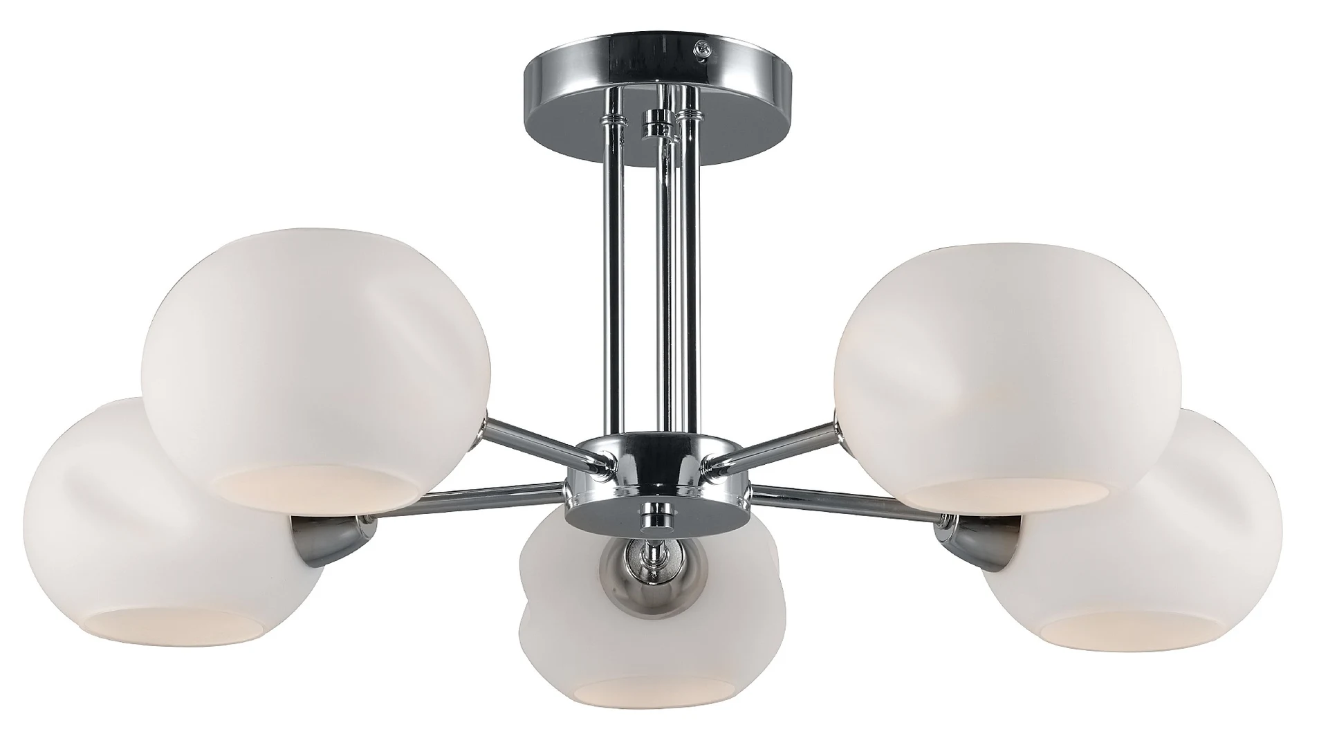 Потолочная люстра Rivoli Doris 2080-305