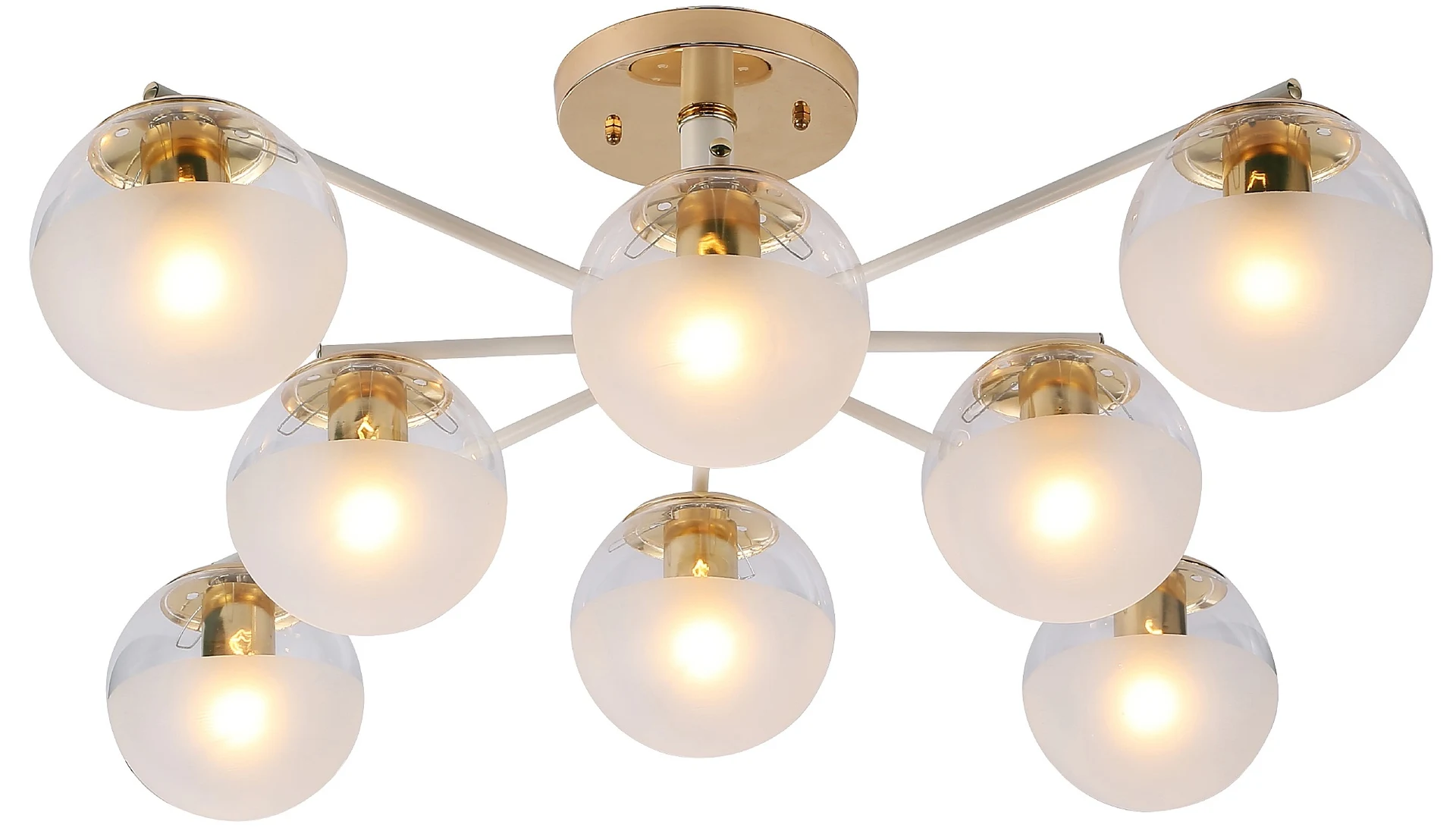 Потолочная люстра Rivoli Umbra 3129-308