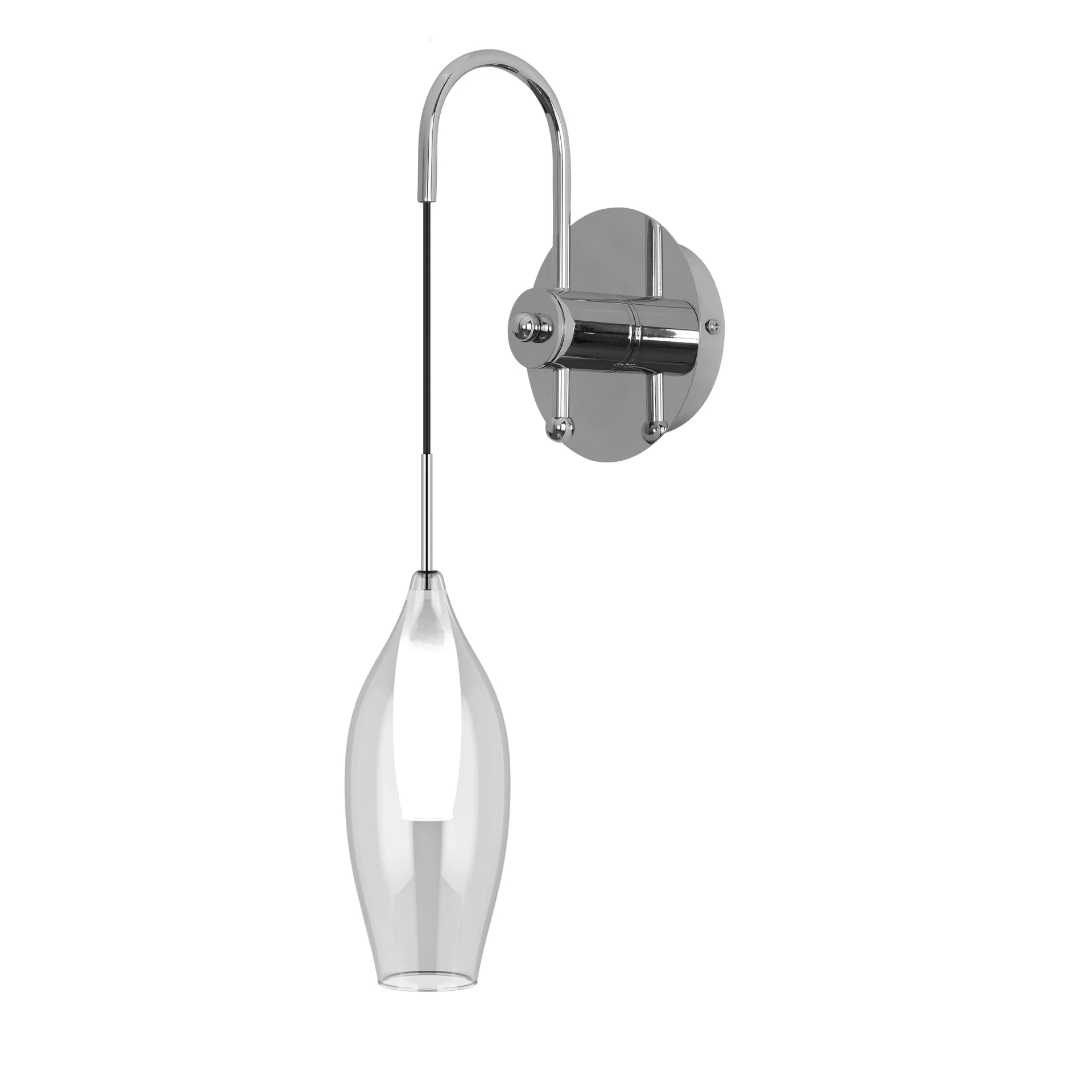 Настенное бра Lightstar Pentola 803521
