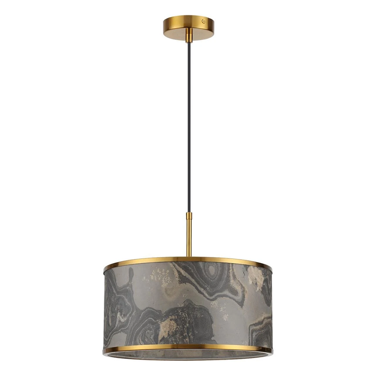 Светильник подвесной Odeon Light Bergi 5064/1