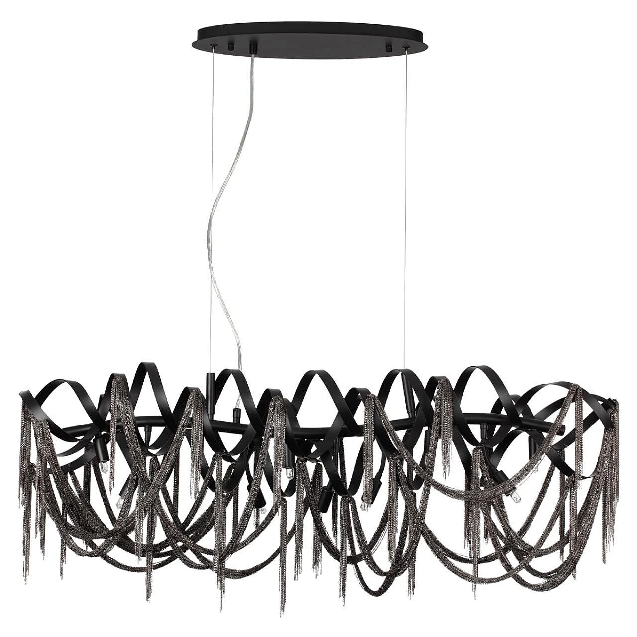 Подвесная люстра Odeon Light Chainy 5067/10