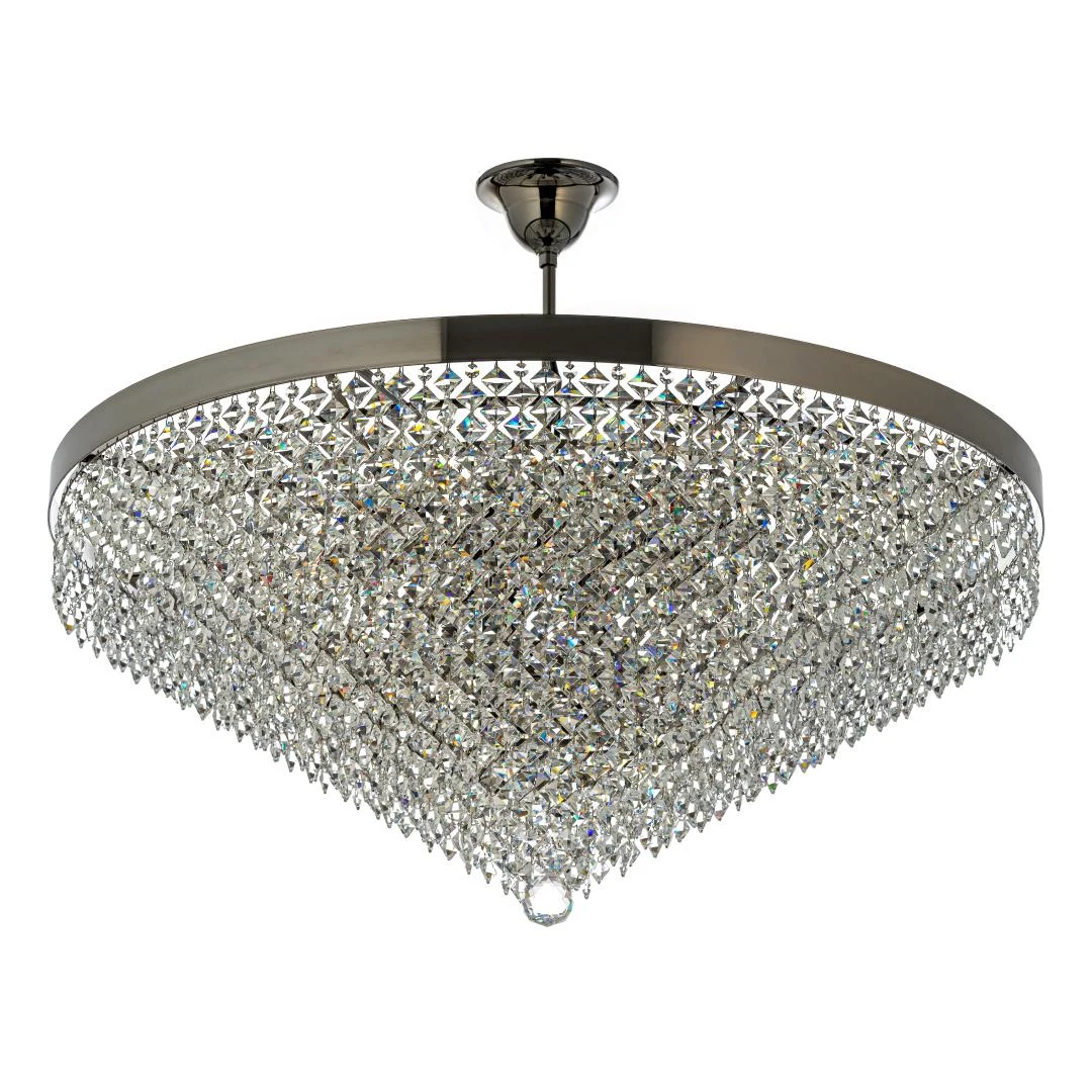 Подвесная люстра Arti Lampadari Avio Avio E 1.5.80.100 PB