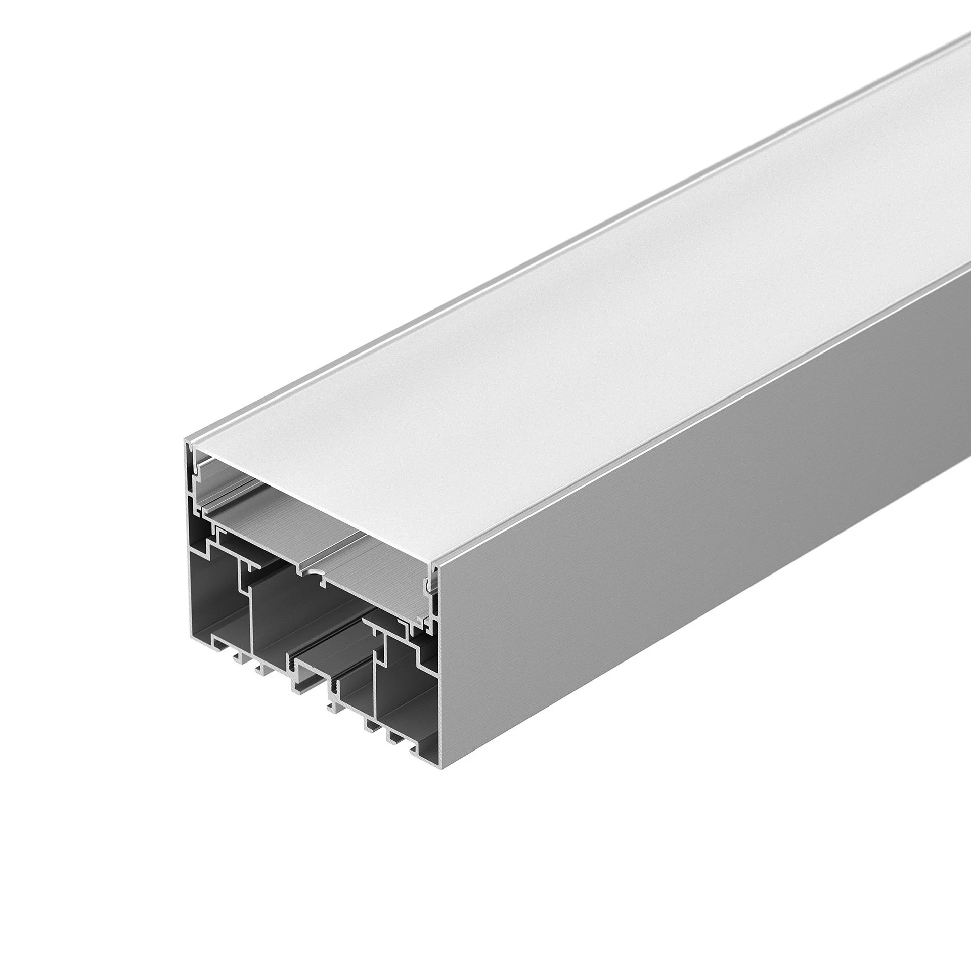 Профиль Arlight S2-Line 021175