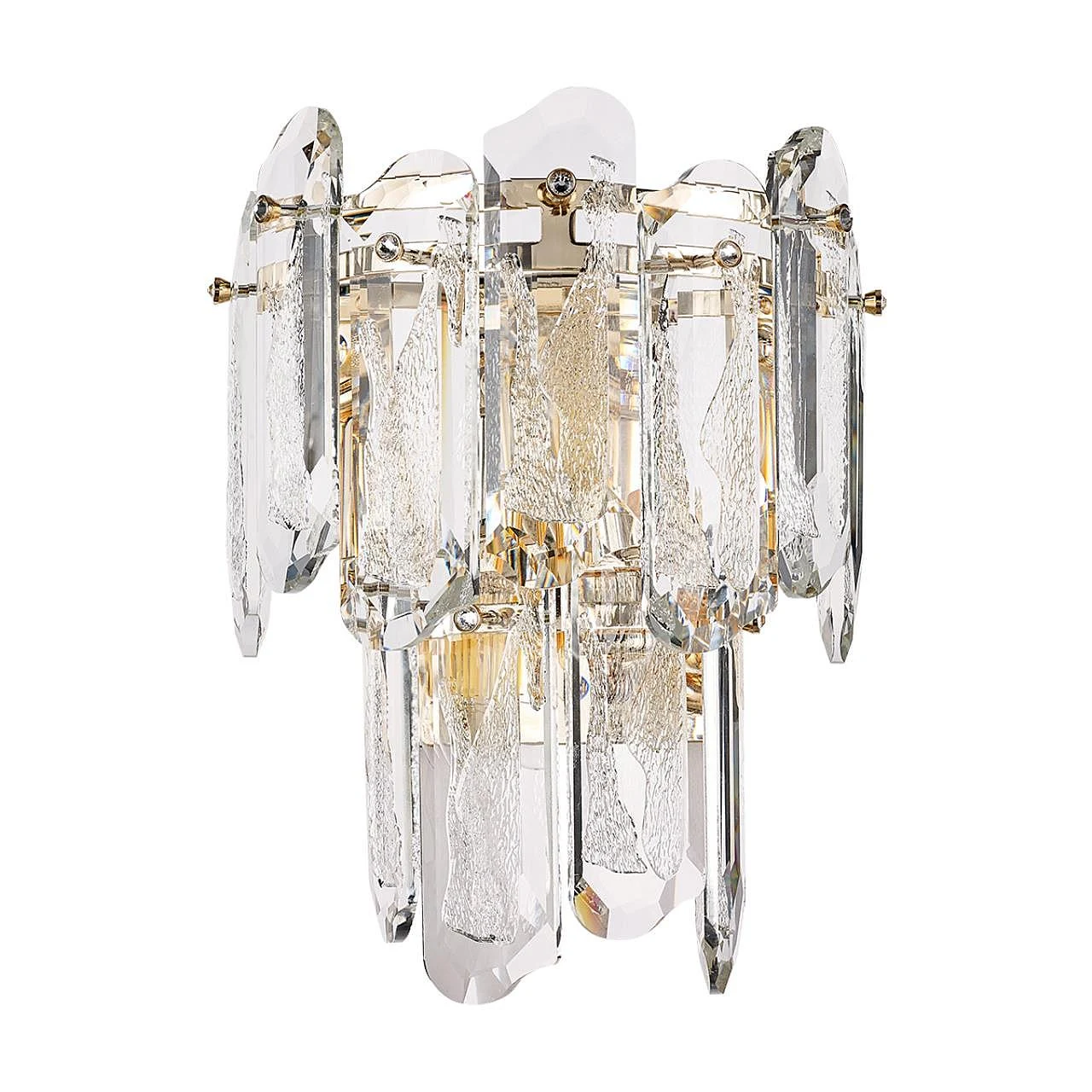 Настенное бра Odeon Light Bullon 5069/2W